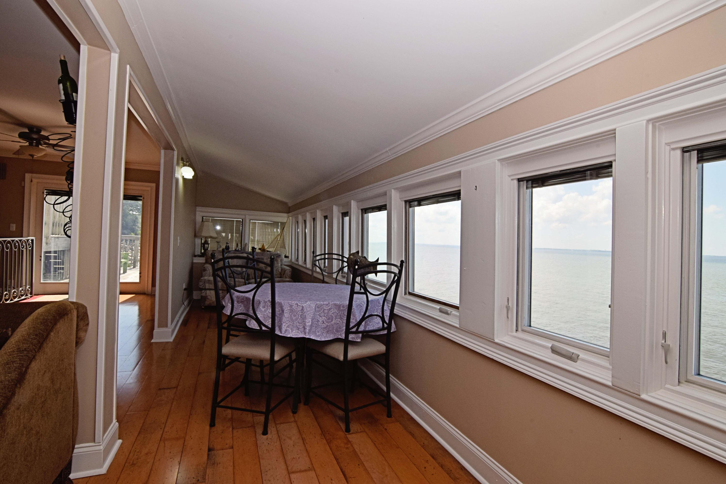 CHIPPEWA S/D - Residential