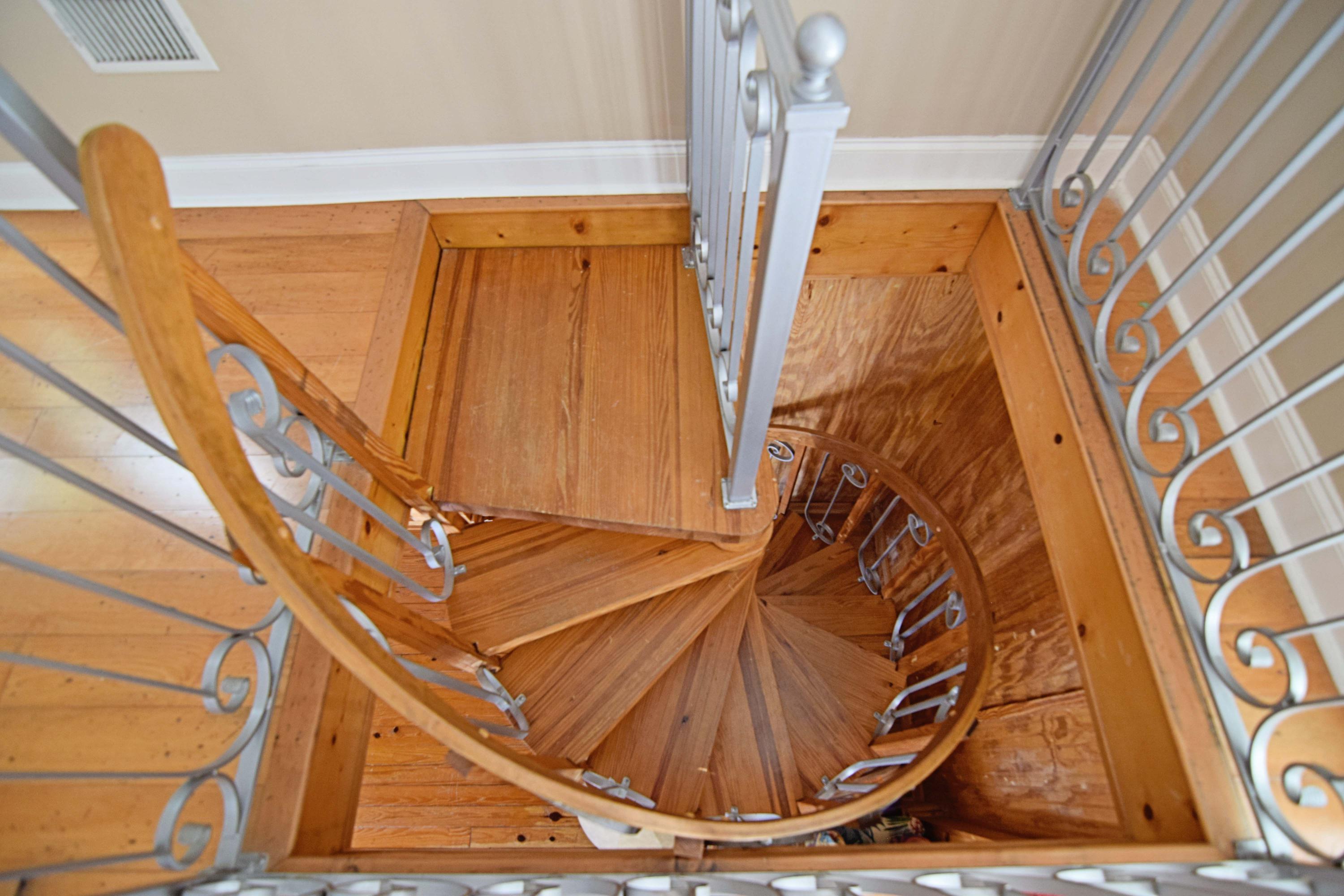 CHIPPEWA S/D - Residential