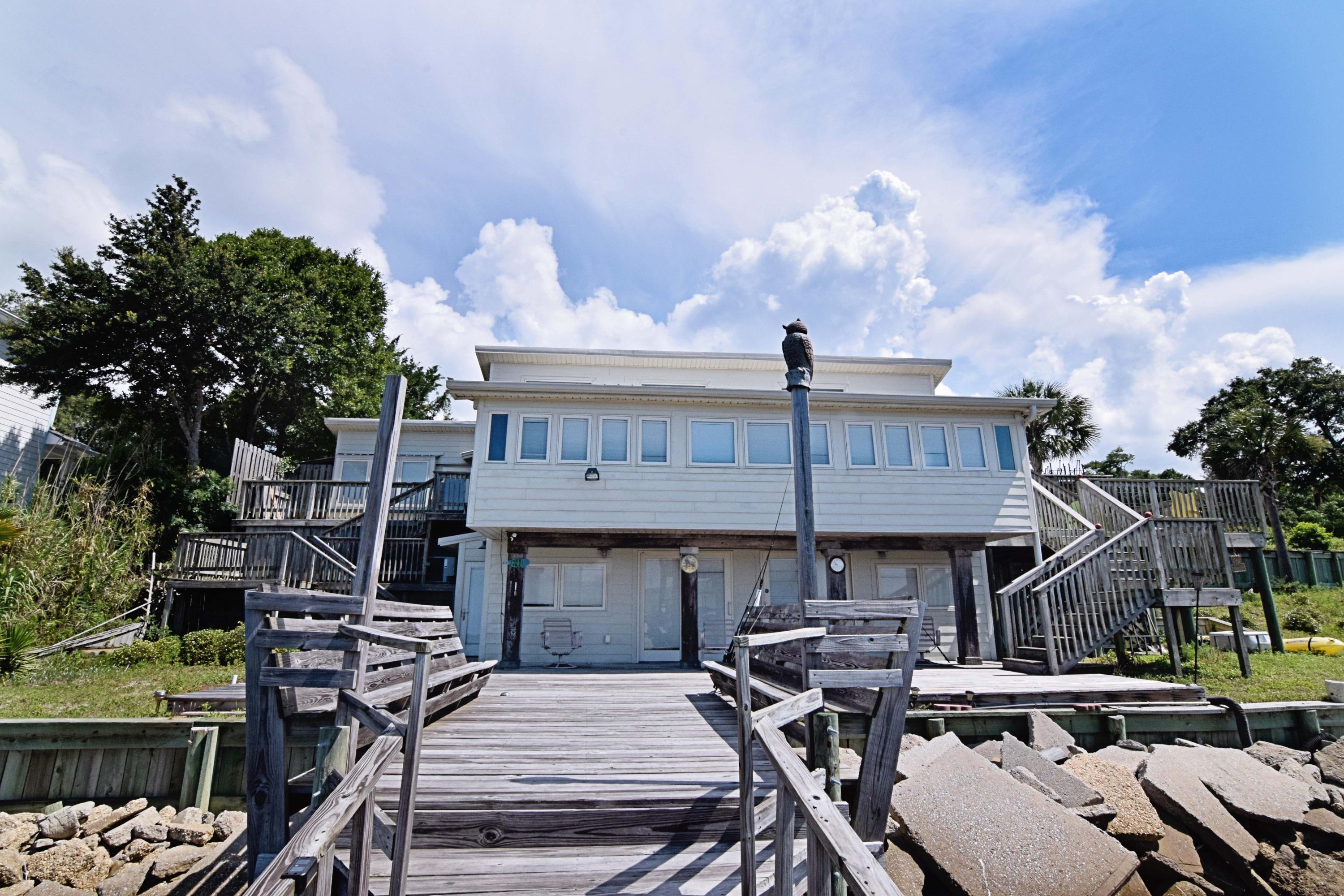 CHIPPEWA S/D - Residential