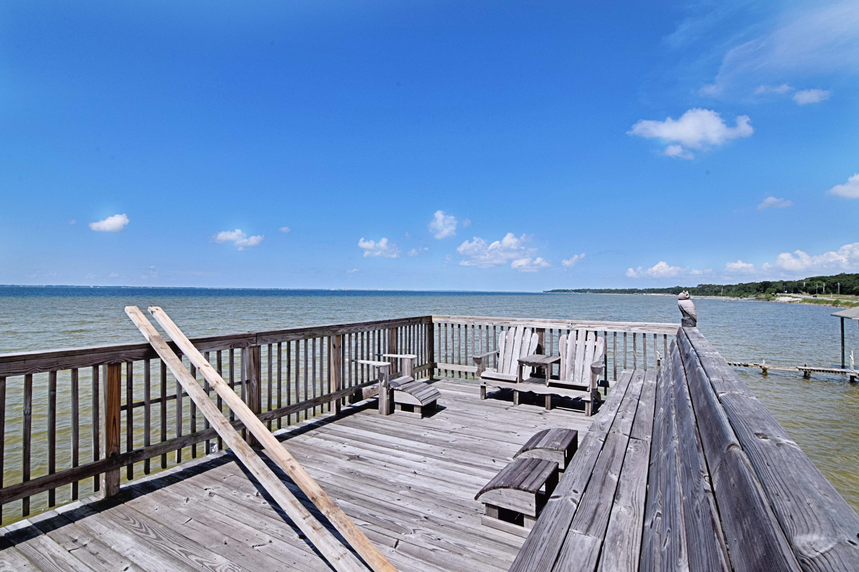 CHIPPEWA S/D - Residential