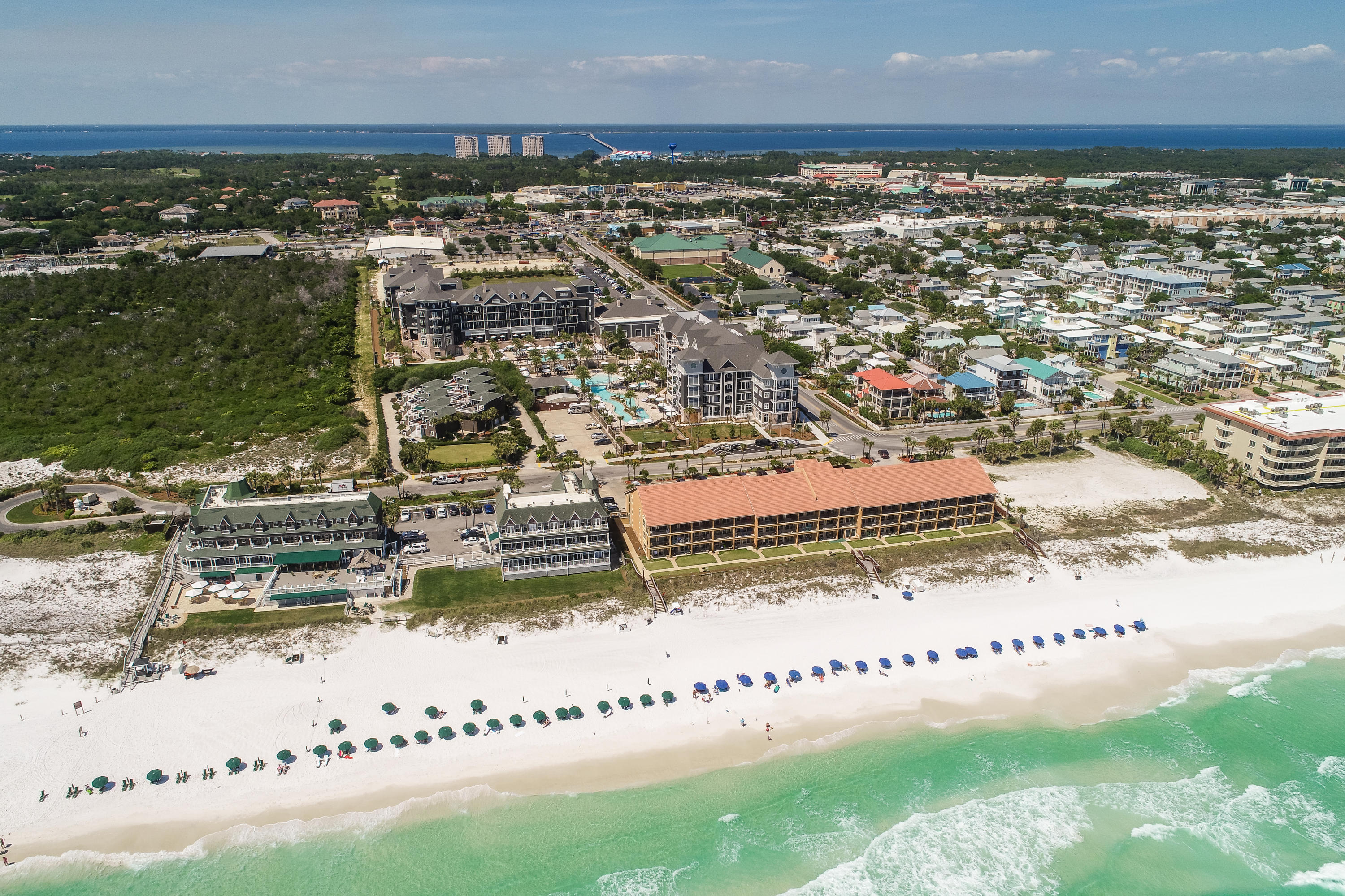 HENDERSON LOFTS - Residential