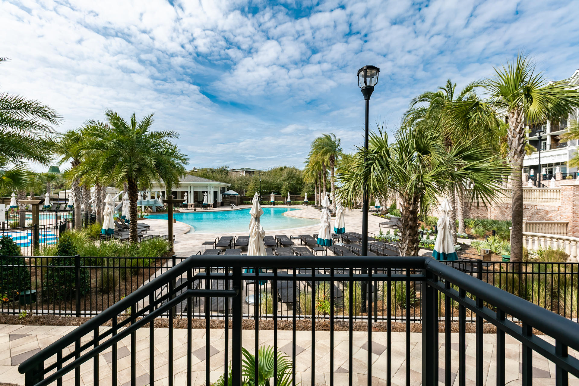 HENDERSON LOFTS - Residential