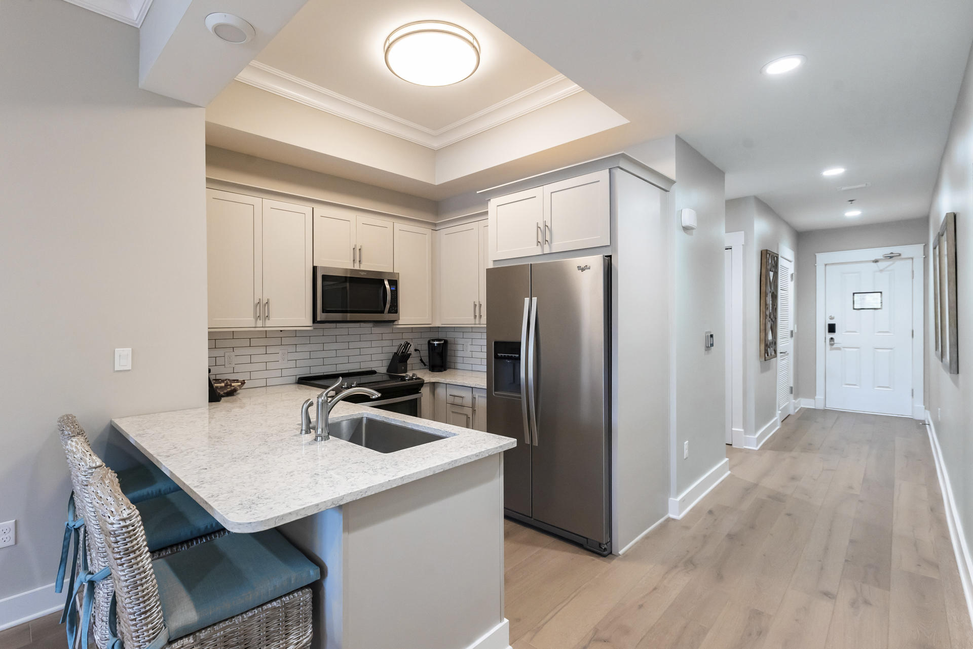 HENDERSON LOFTS - Residential