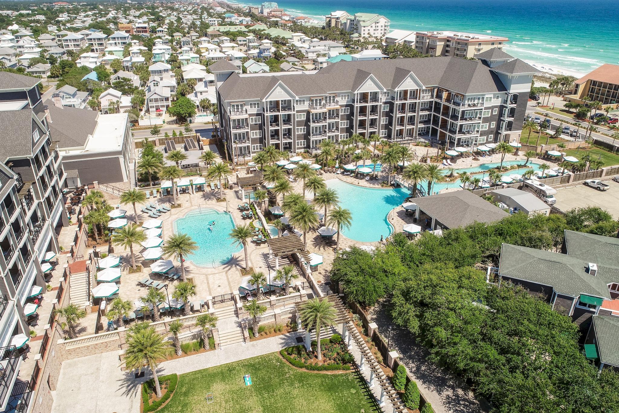 HENDERSON LOFTS - Residential