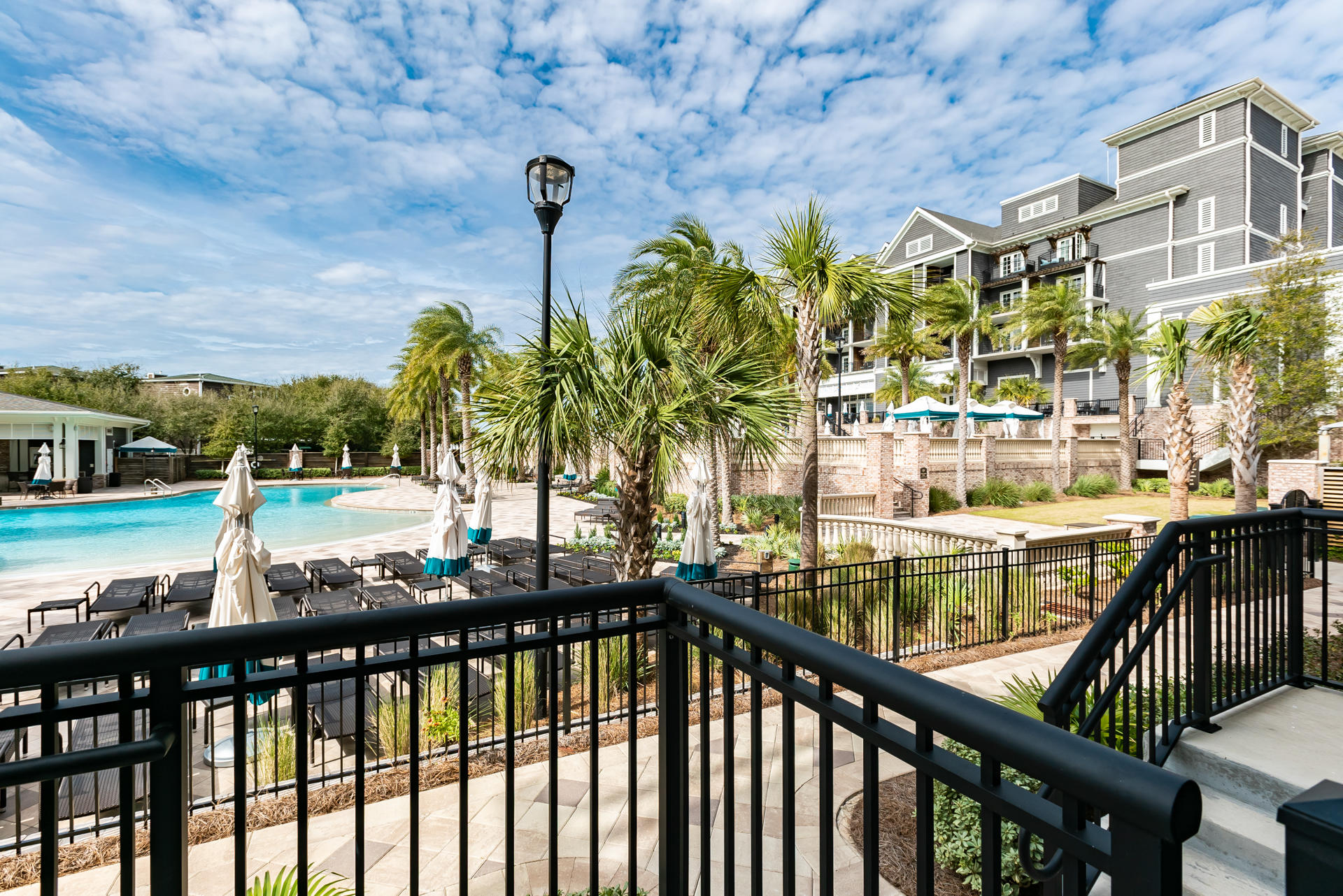 HENDERSON LOFTS - Residential