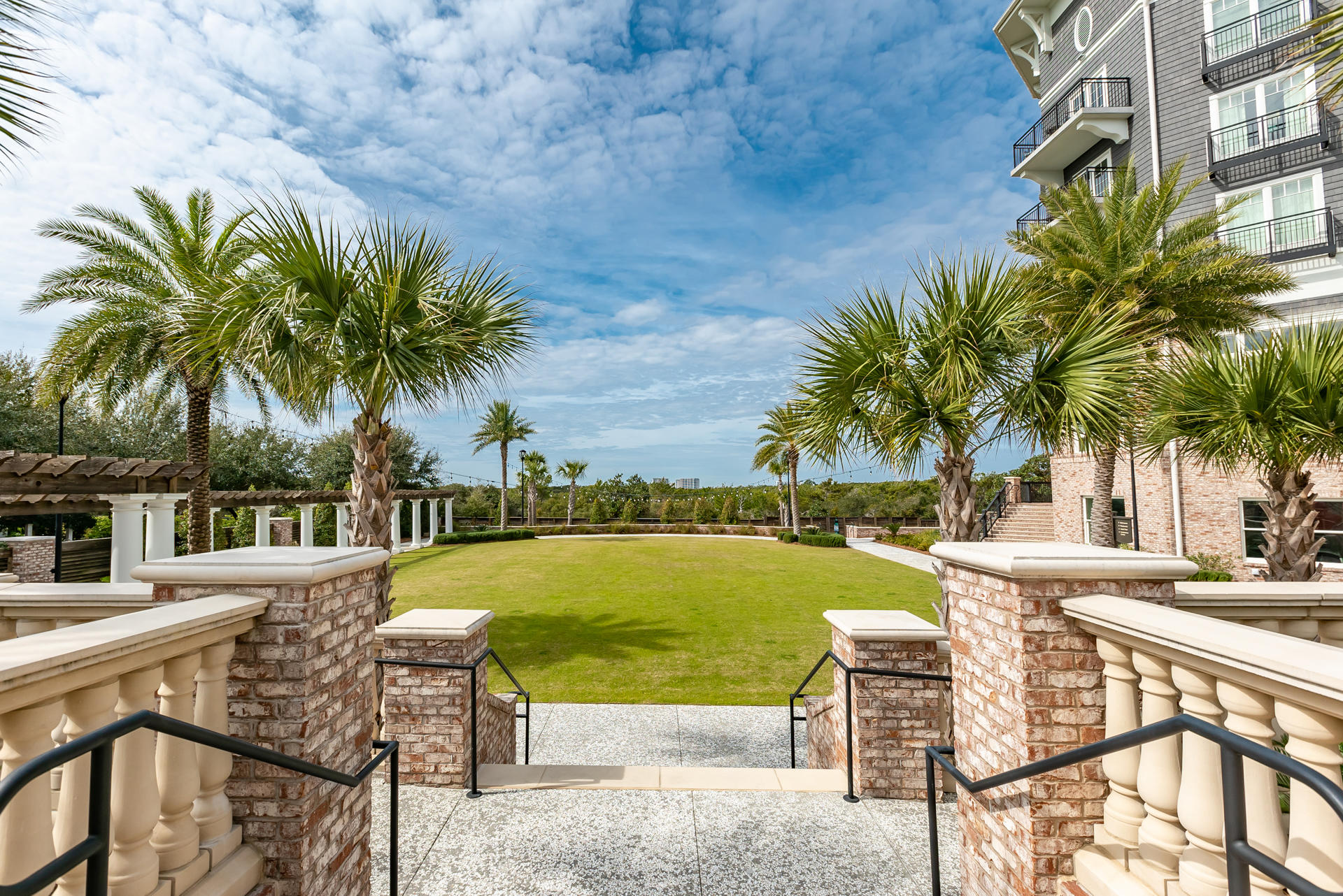 HENDERSON LOFTS - Residential