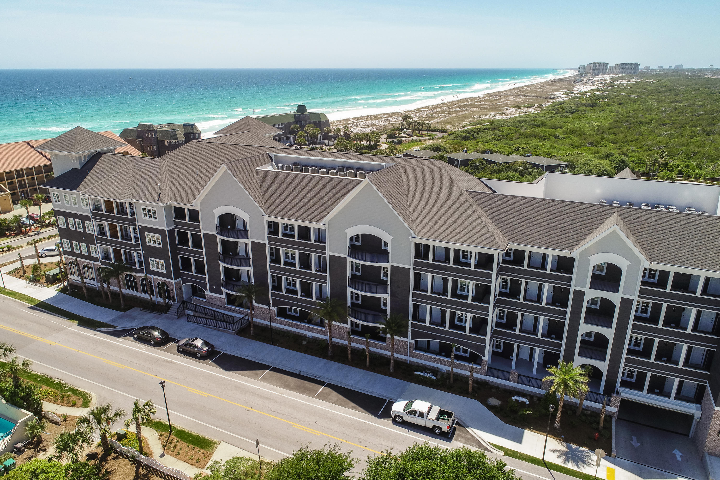 HENDERSON LOFTS - Residential