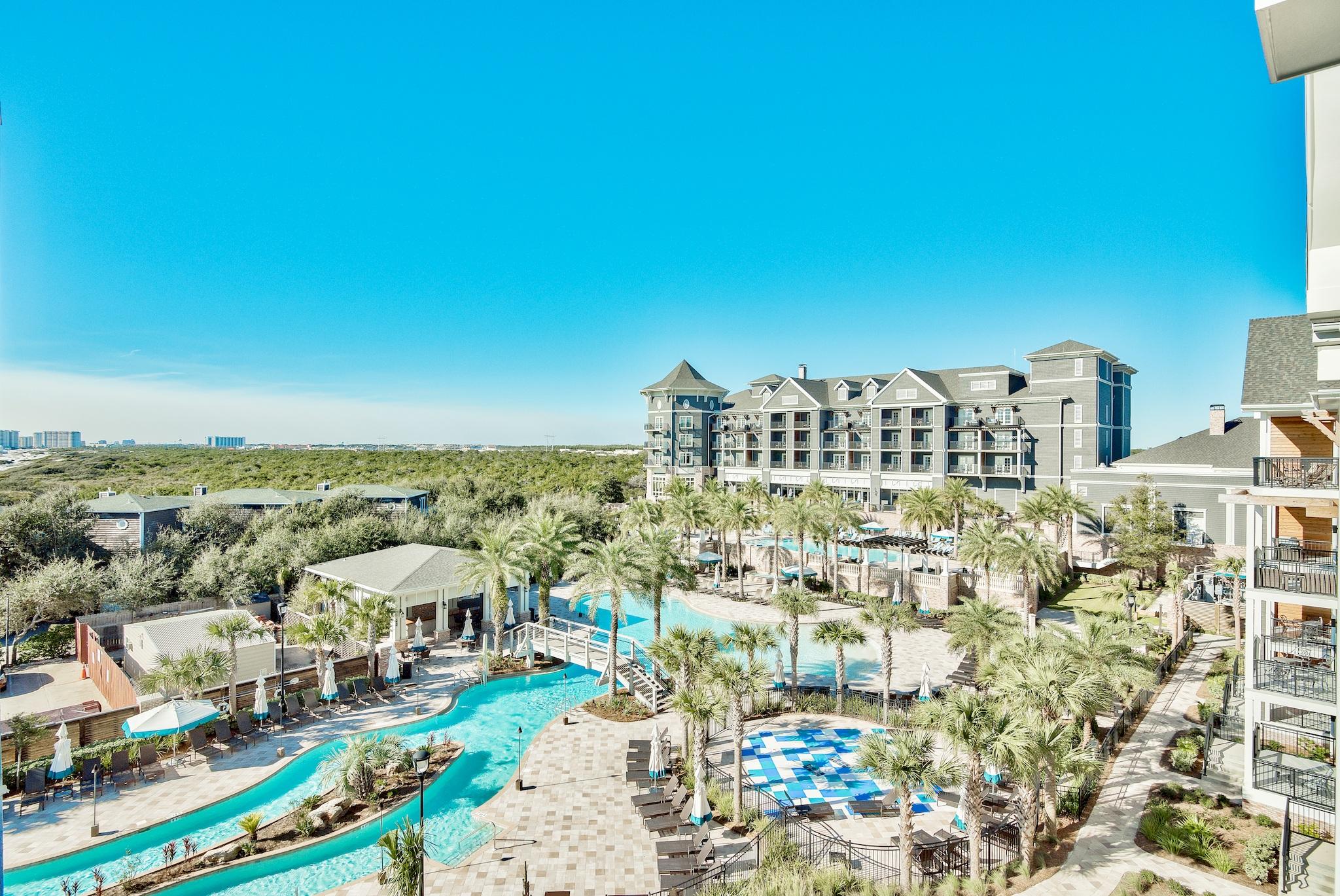 HENDERSON LOFTS - Residential