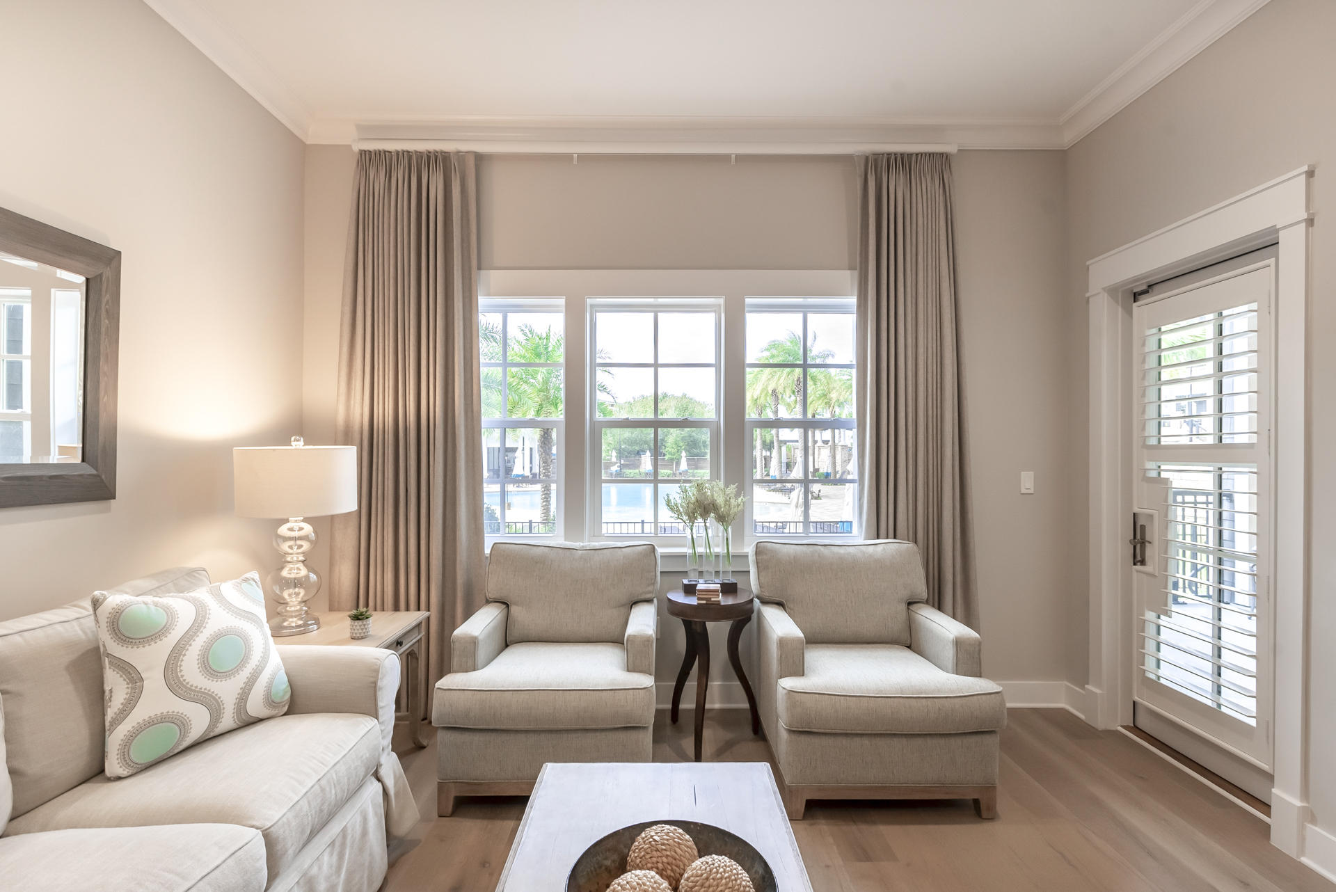 HENDERSON LOFTS - Residential