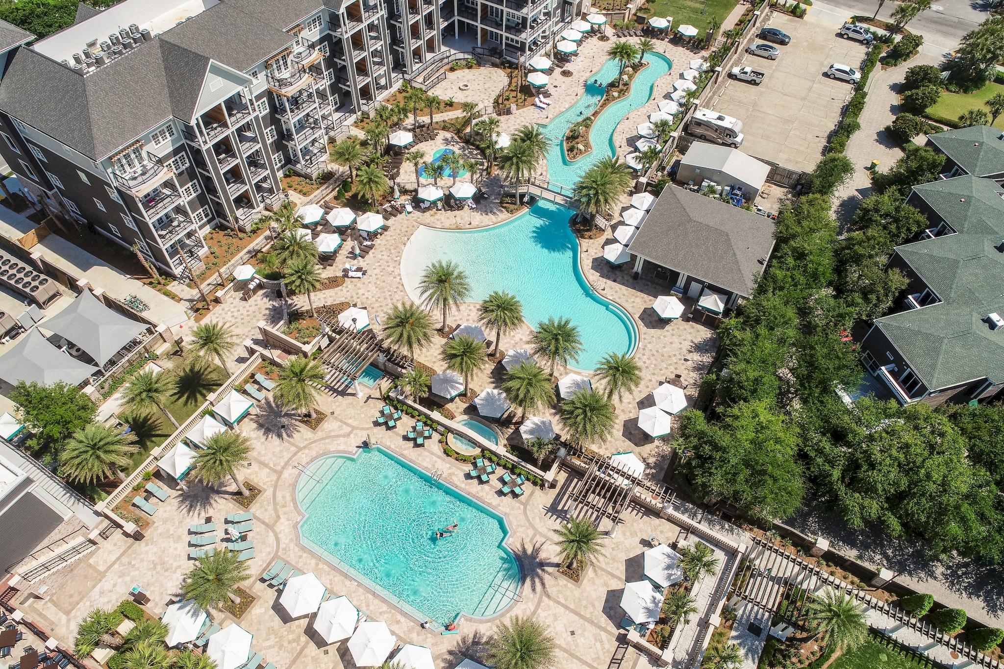 HENDERSON LOFTS - Residential