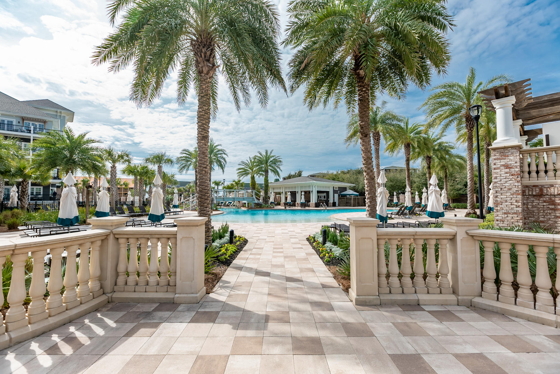 HENDERSON LOFTS - Residential