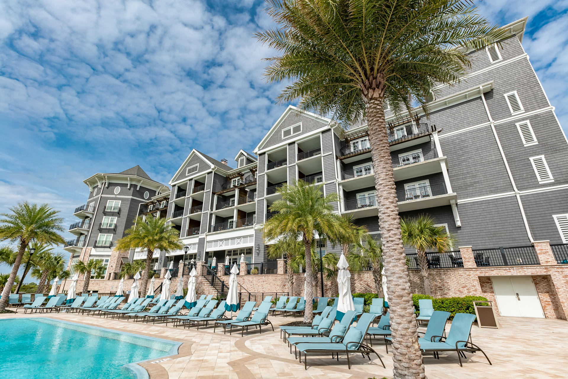 HENDERSON LOFTS - Residential