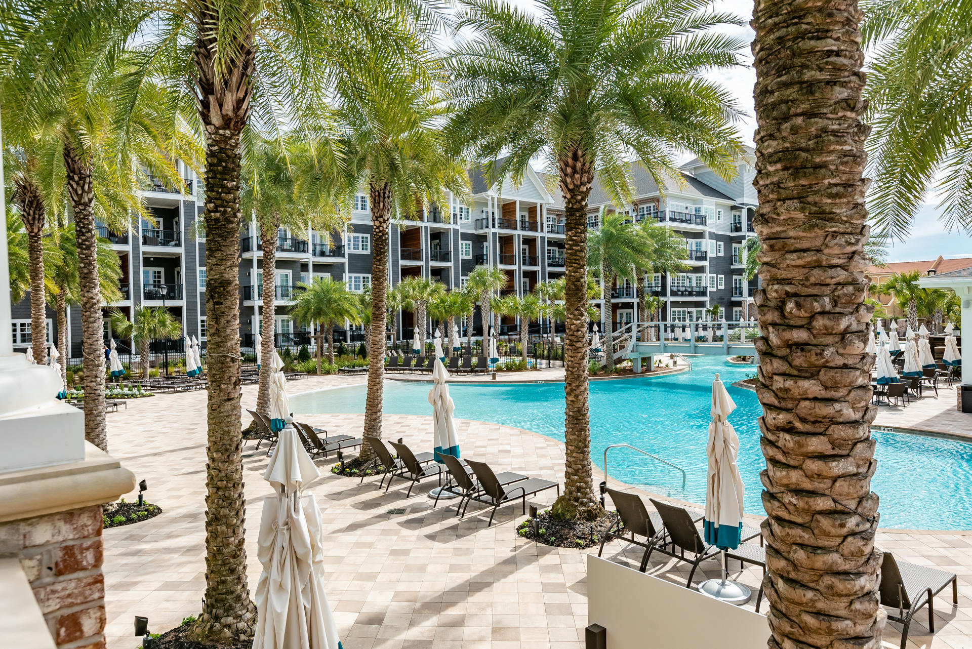 HENDERSON LOFTS - Residential