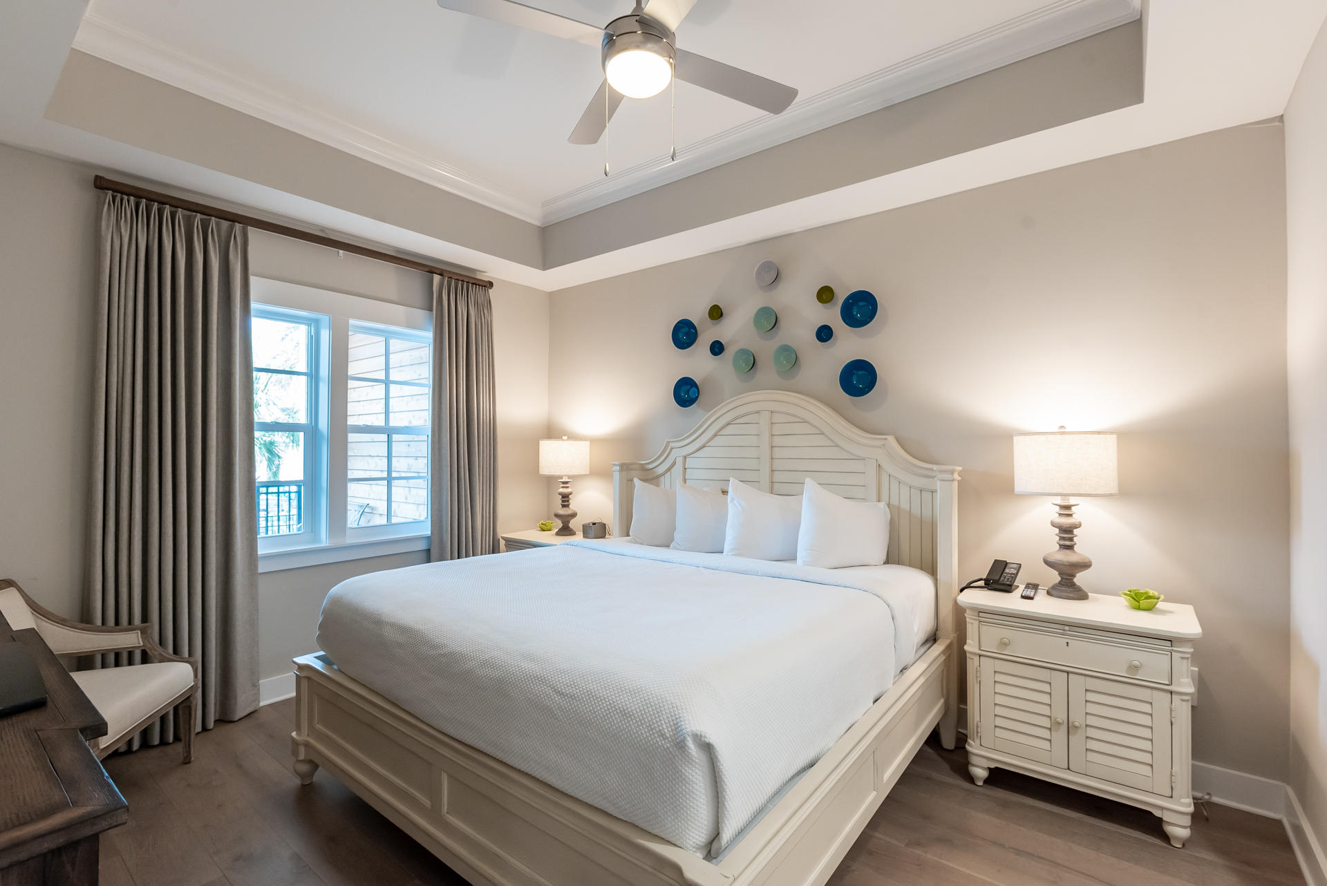 HENDERSON LOFTS - Residential