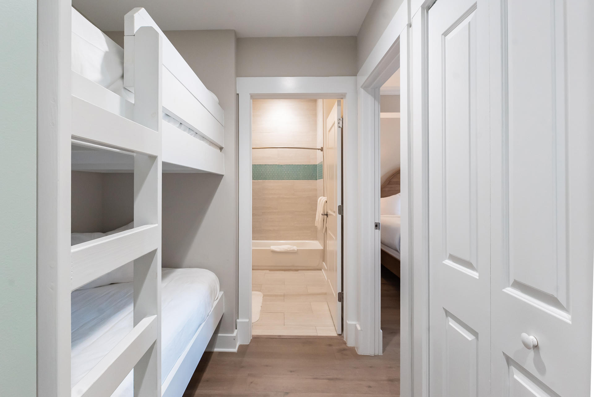 HENDERSON LOFTS - Residential