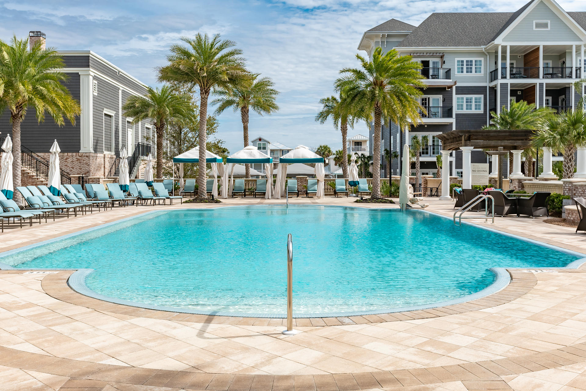 HENDERSON LOFTS - Residential