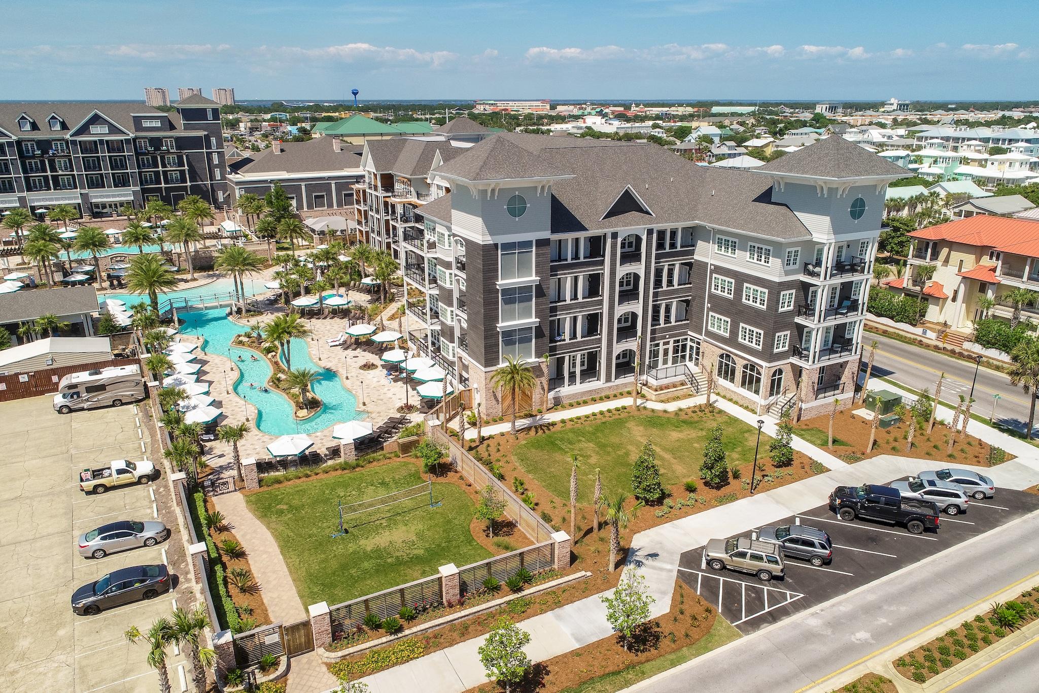 HENDERSON LOFTS - Residential