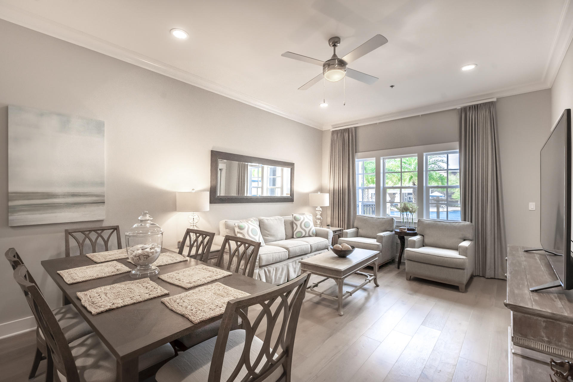 HENDERSON LOFTS - Residential