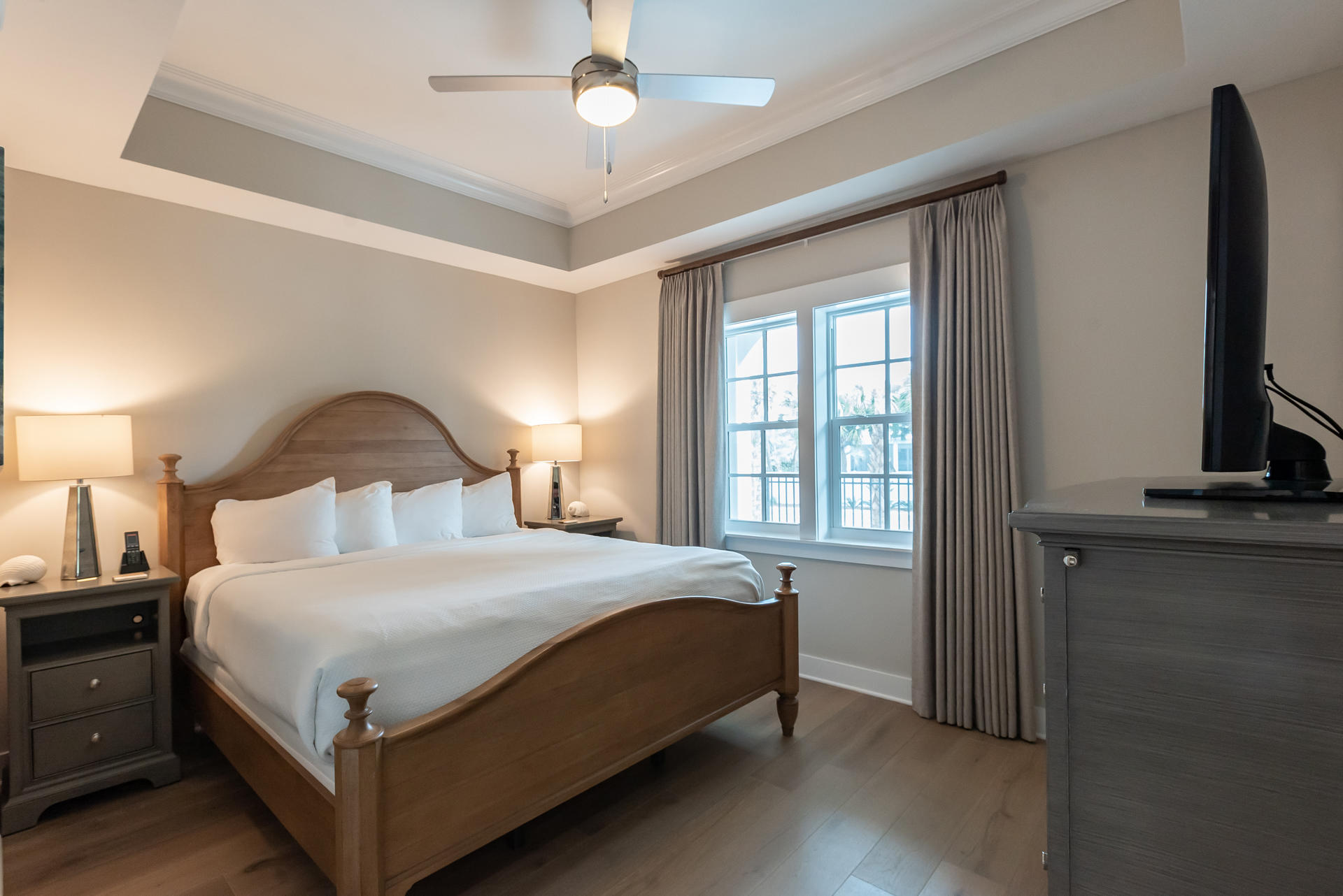 HENDERSON LOFTS - Residential