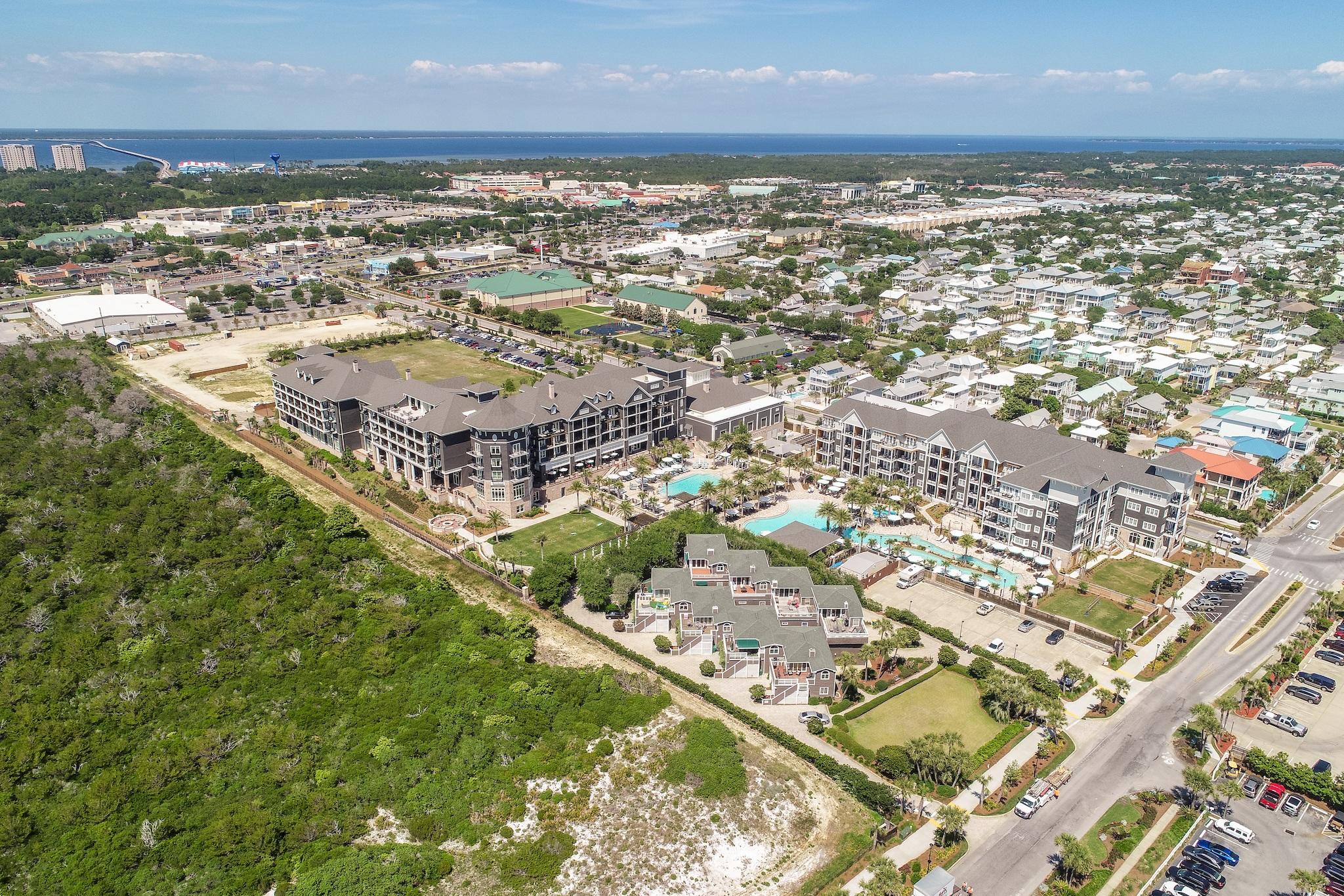 HENDERSON LOFTS - Residential