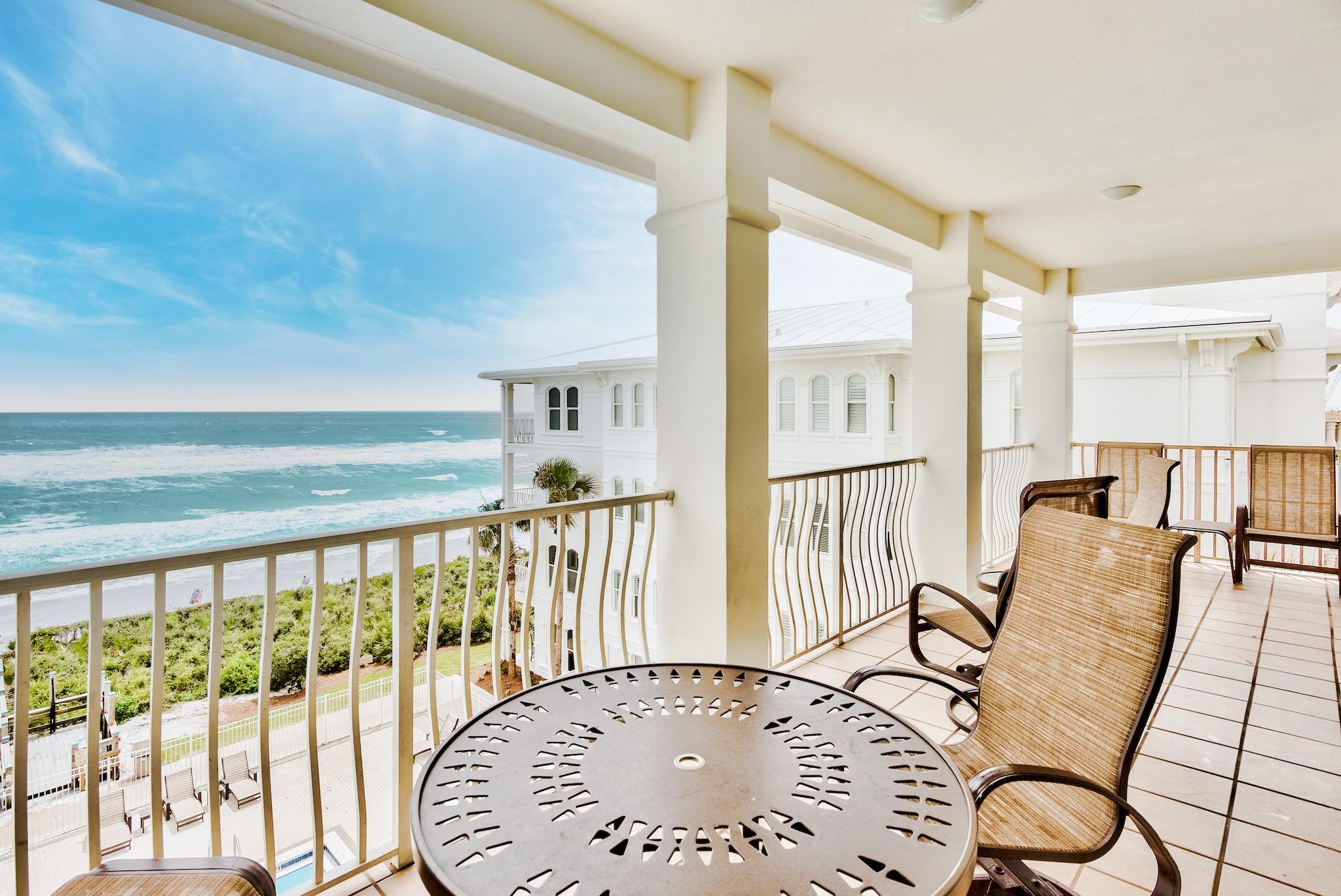 VILLAS AT SUNSET BEACH - Residential