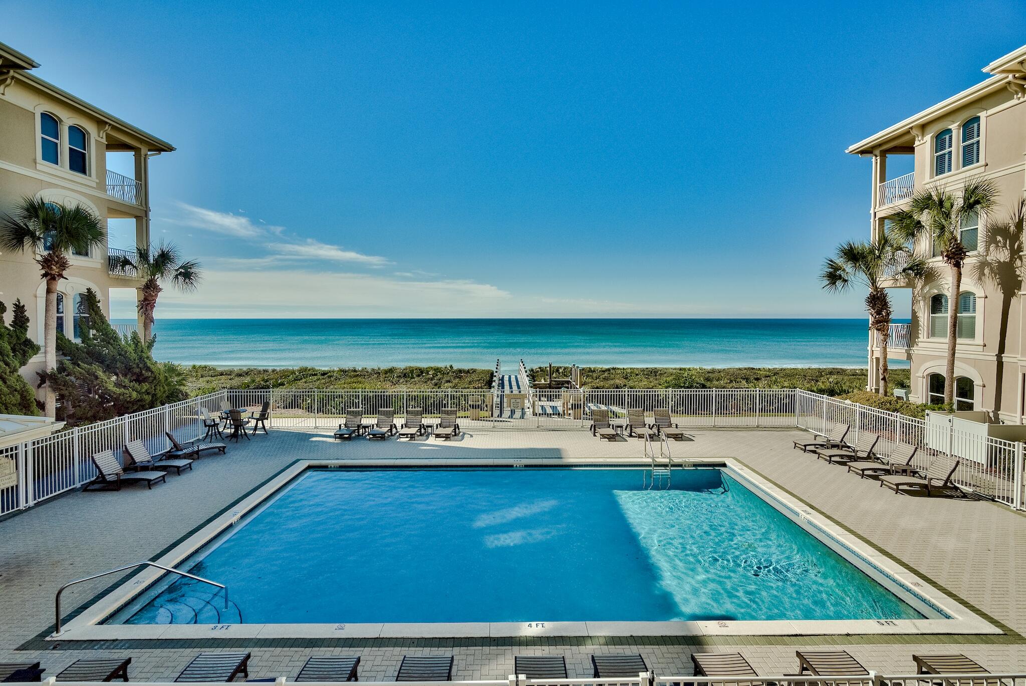 VILLAS AT SUNSET BEACH - Residential