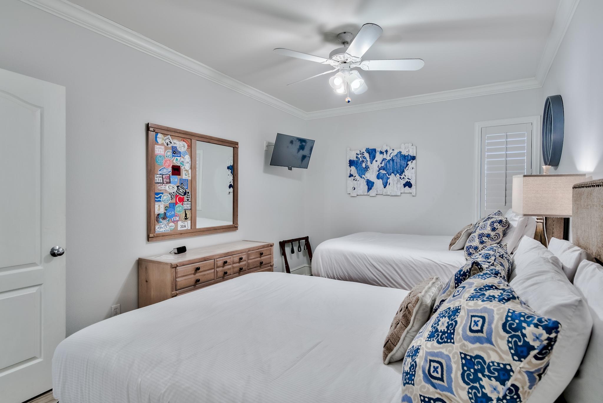 VILLAS AT SUNSET BEACH - Residential