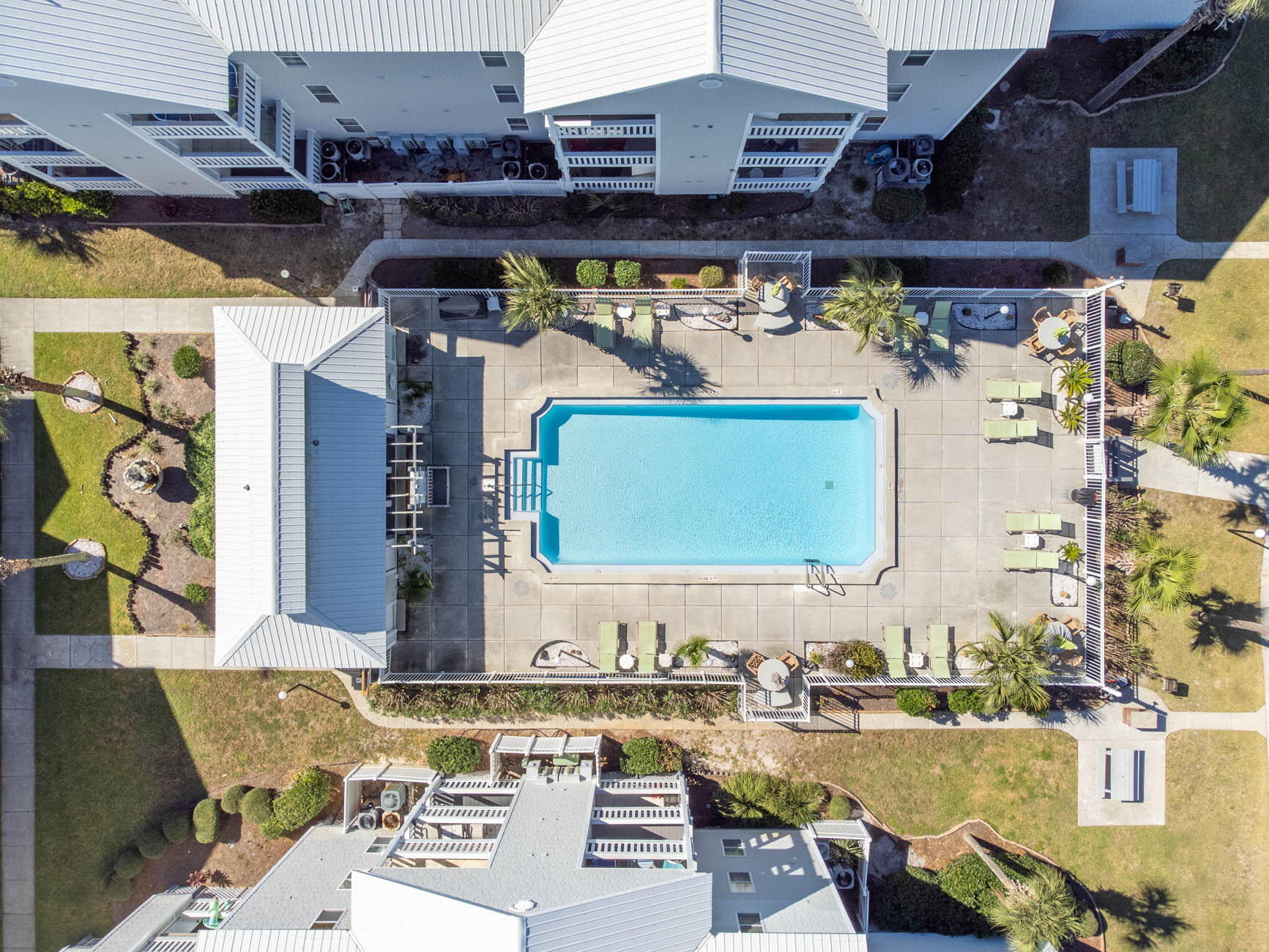 HERMITAGE CONDOMINIUM - Residential