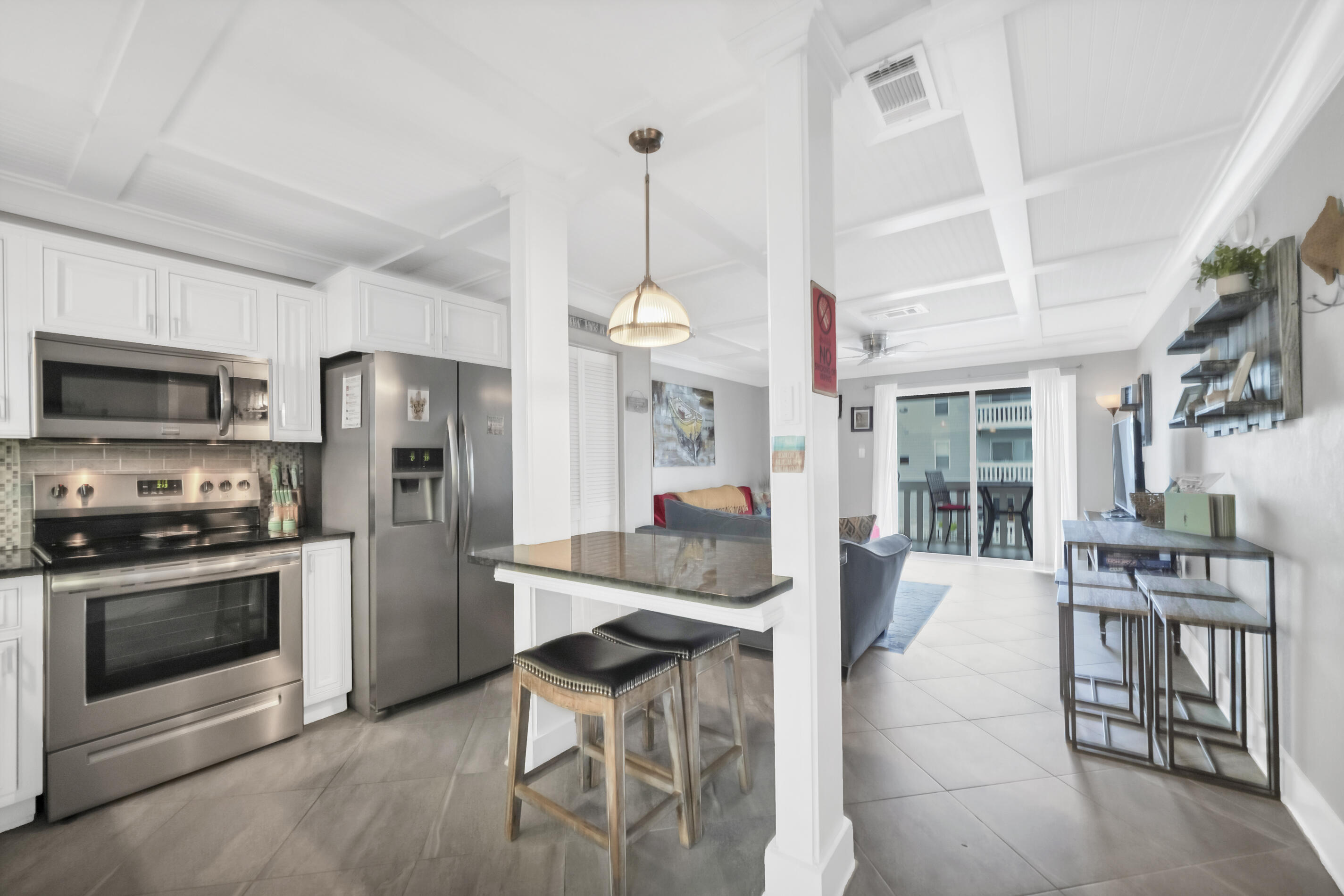 HERMITAGE CONDOMINIUM - Residential