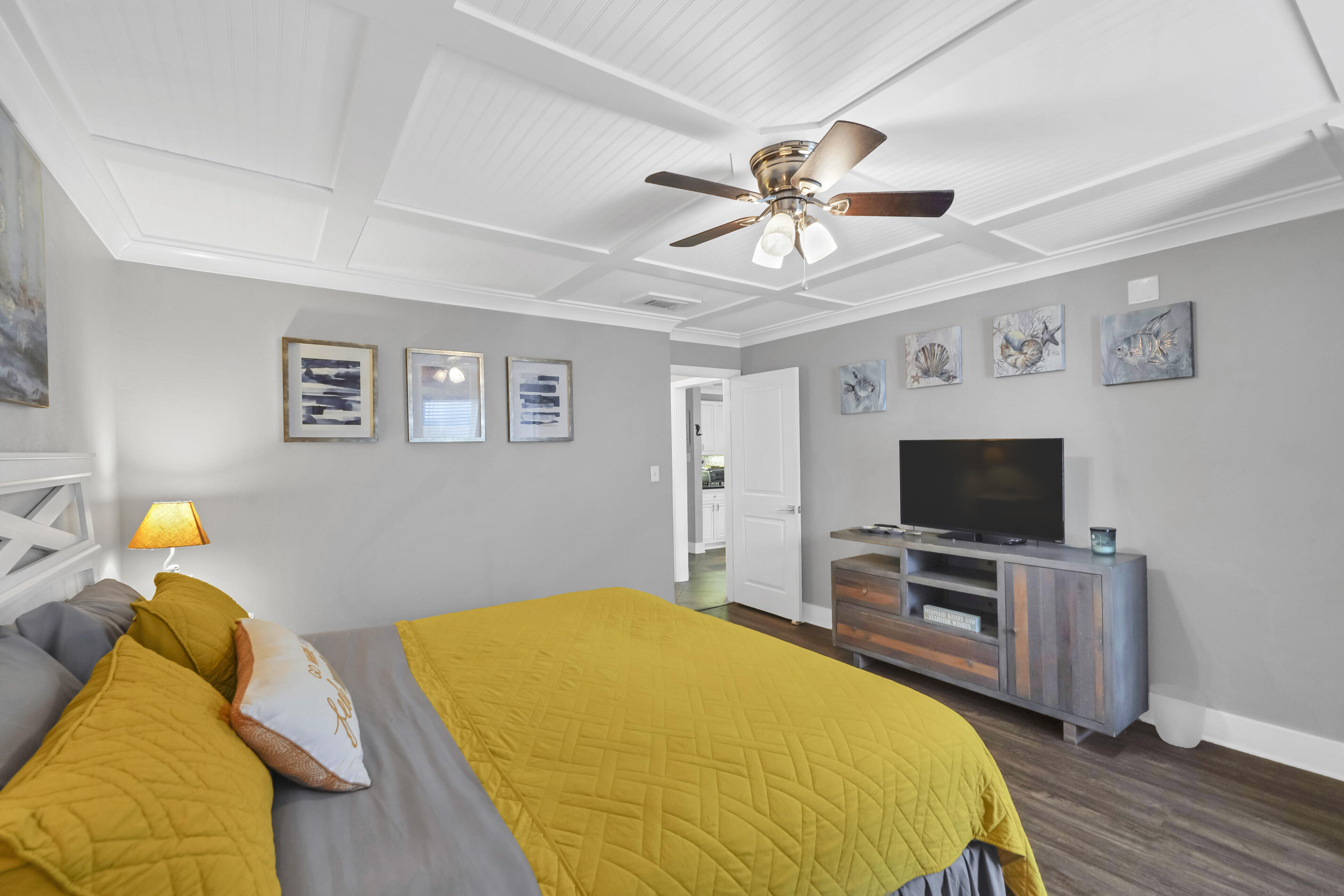 HERMITAGE CONDOMINIUM - Residential