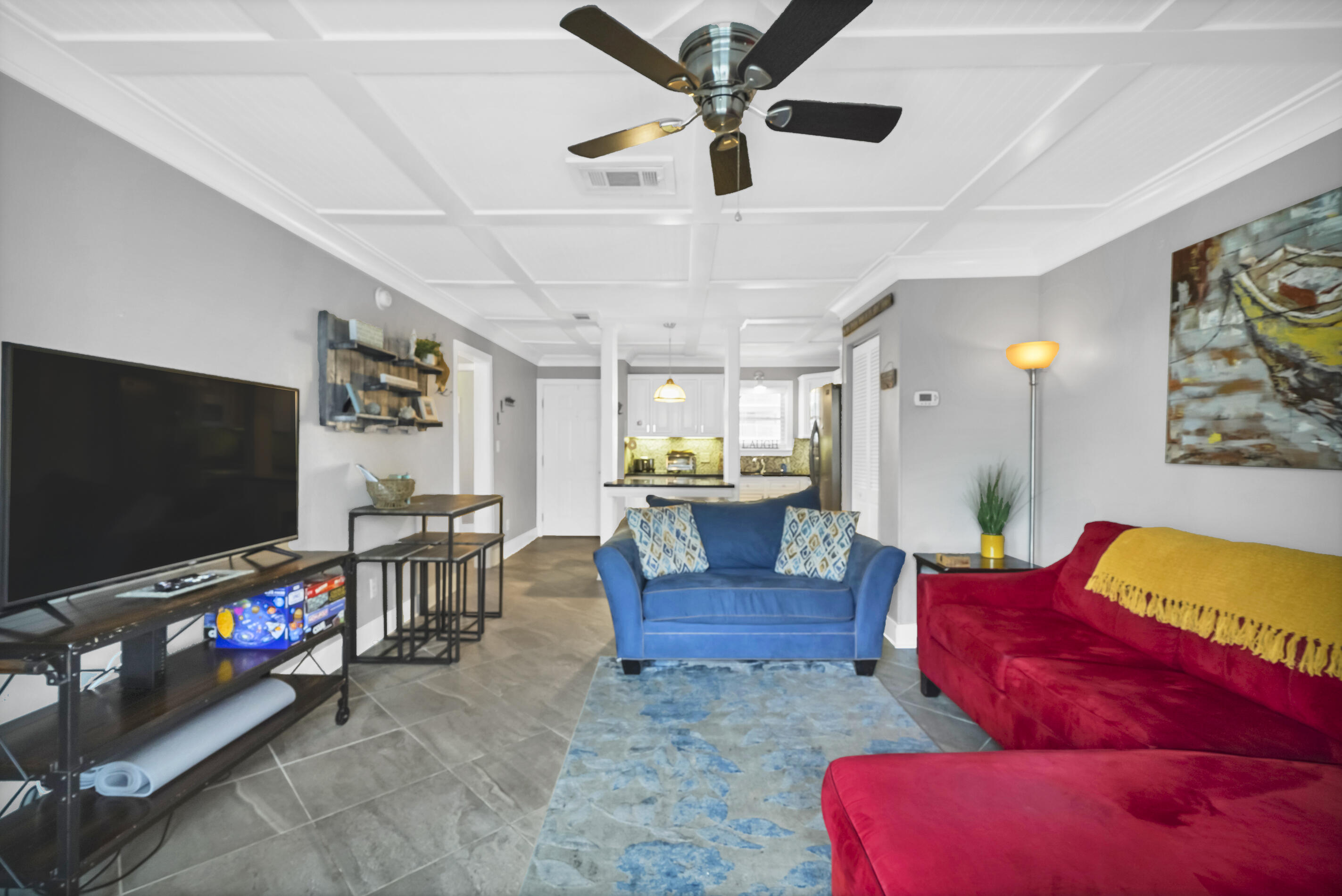 HERMITAGE CONDOMINIUM - Residential