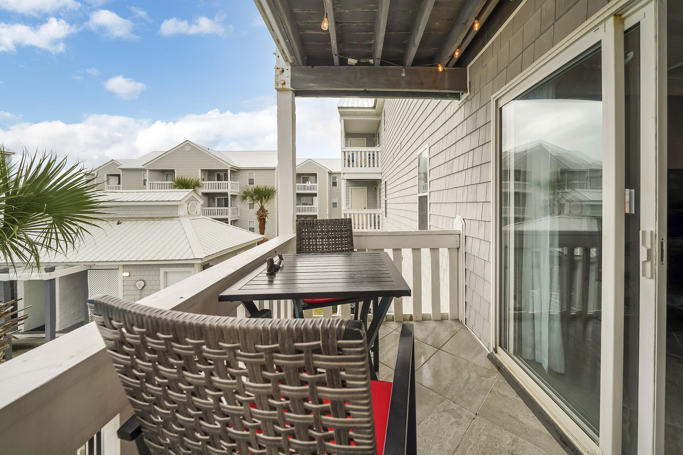 HERMITAGE CONDOMINIUM - Residential