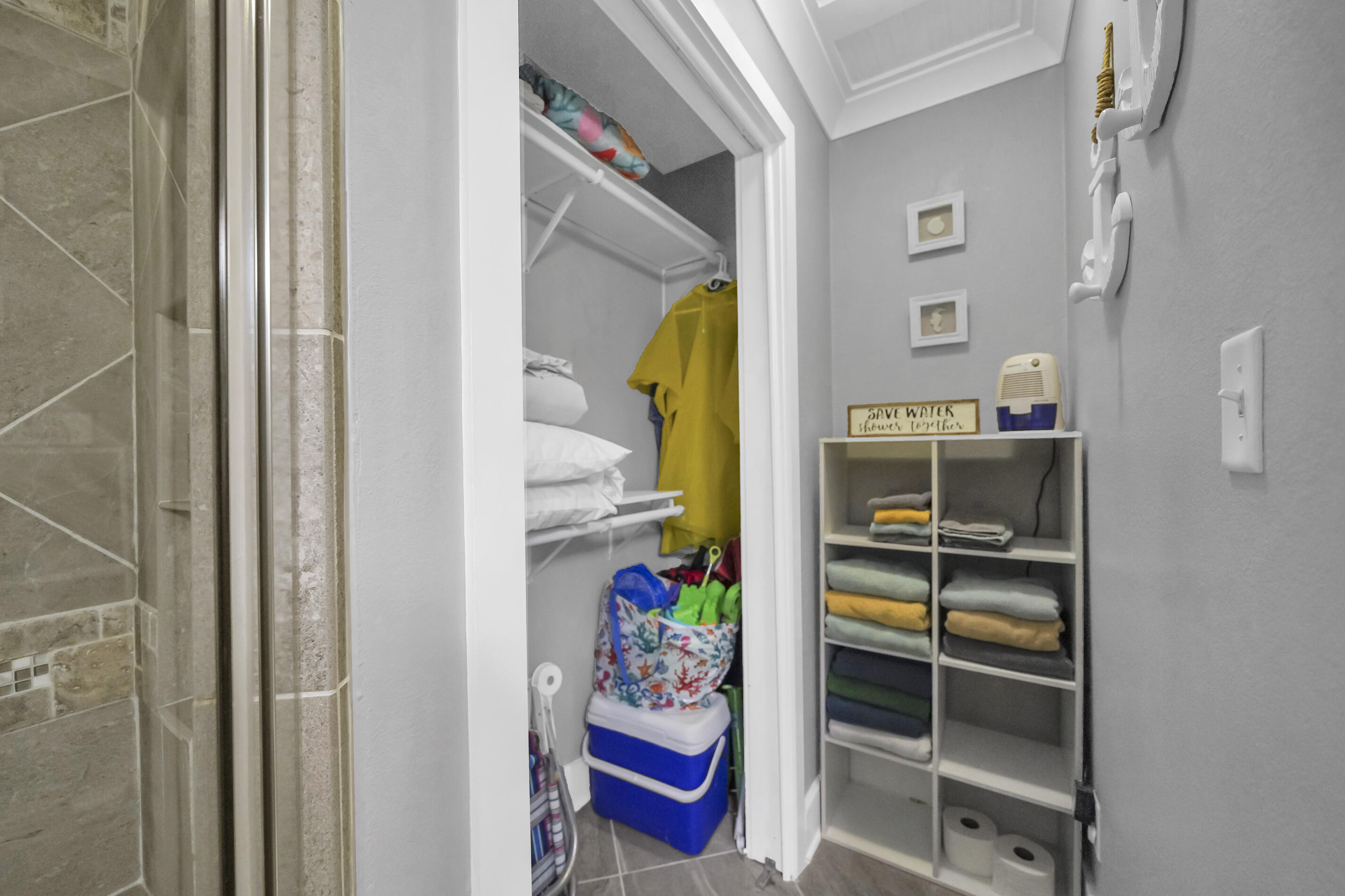 HERMITAGE CONDOMINIUM - Residential