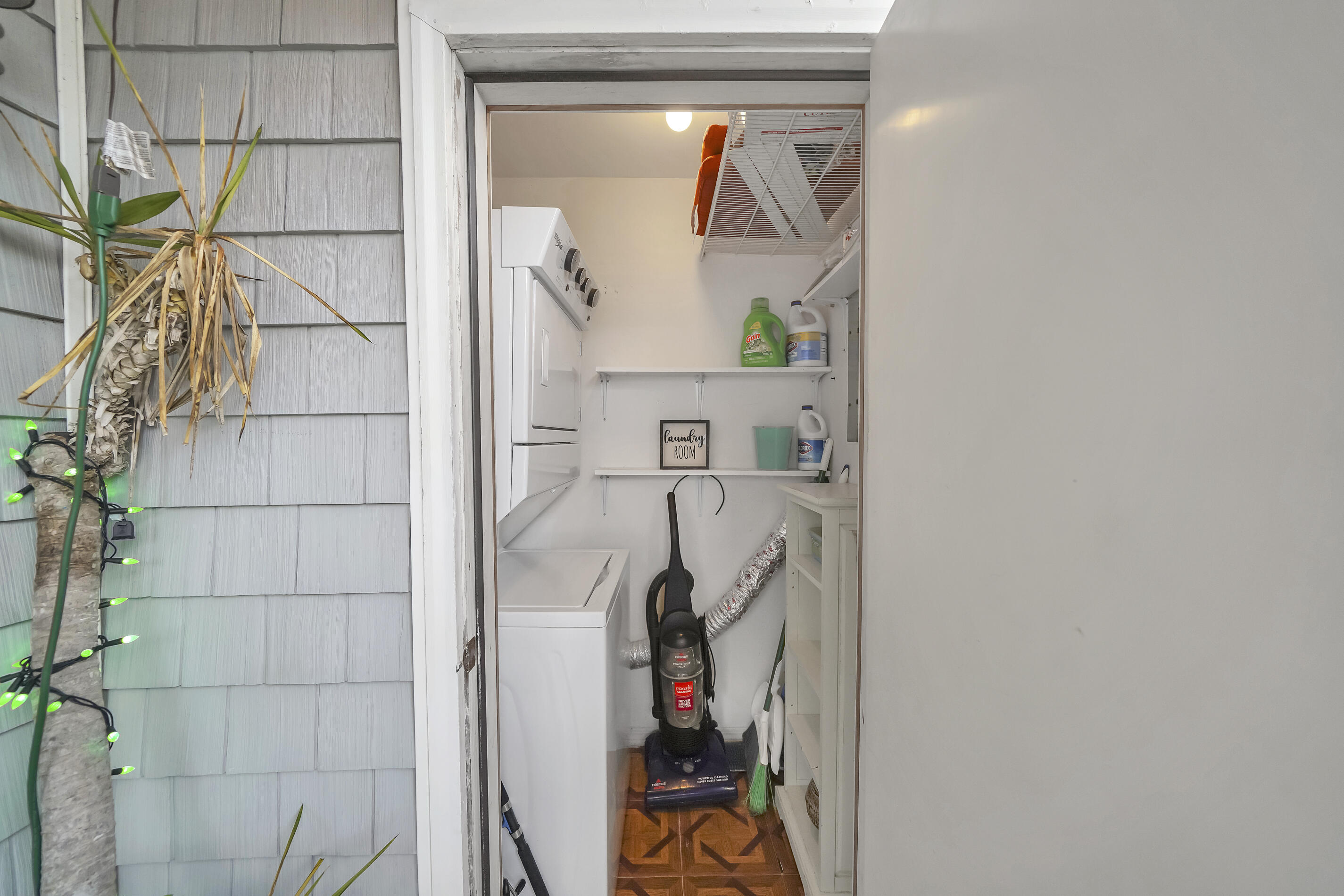 HERMITAGE CONDOMINIUM - Residential