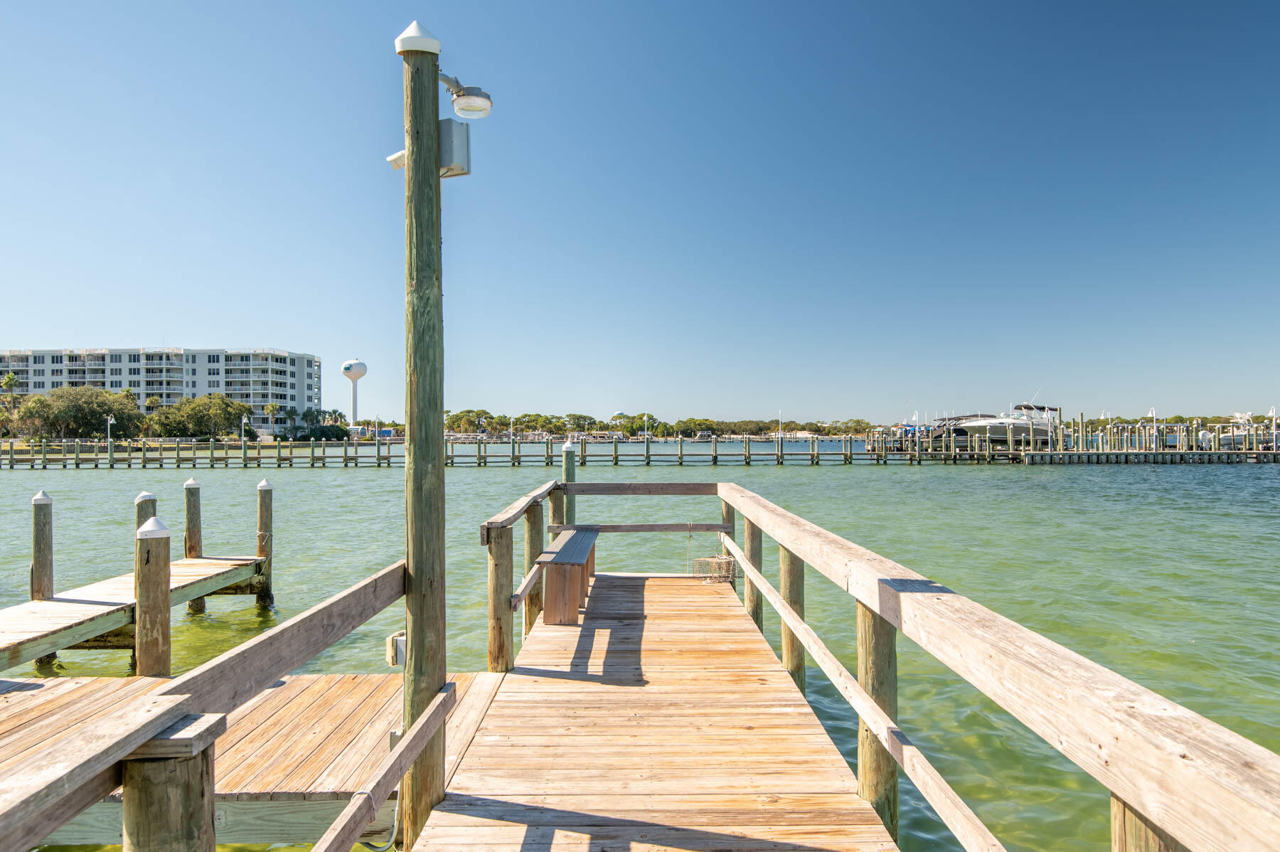 HERMITAGE CONDOMINIUM - Residential