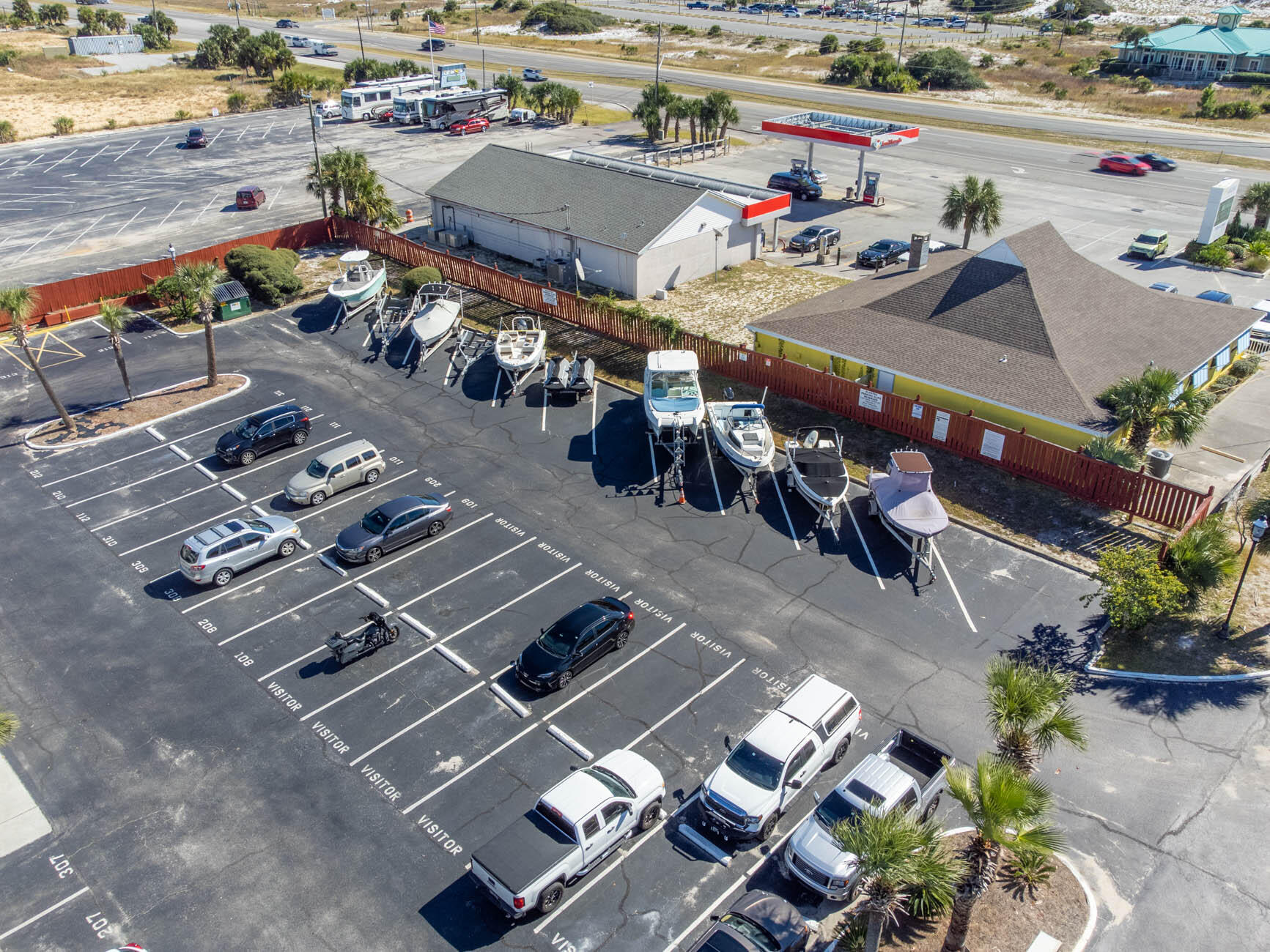 HERMITAGE CONDOMINIUM - Residential