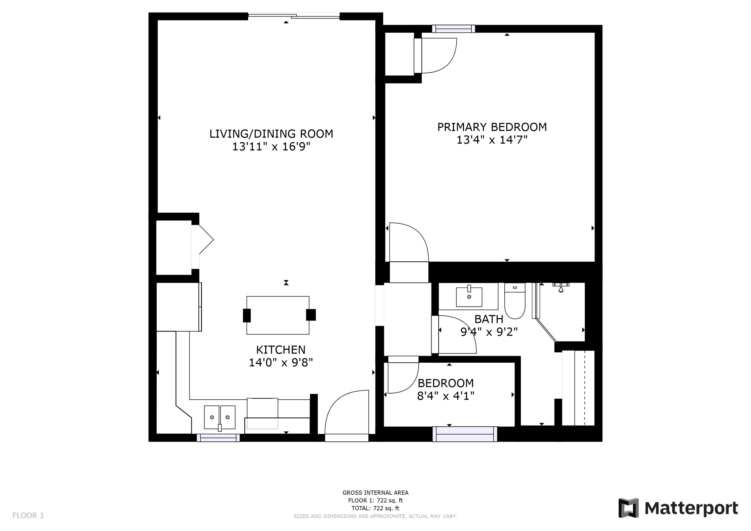 HERMITAGE CONDOMINIUM - Residential