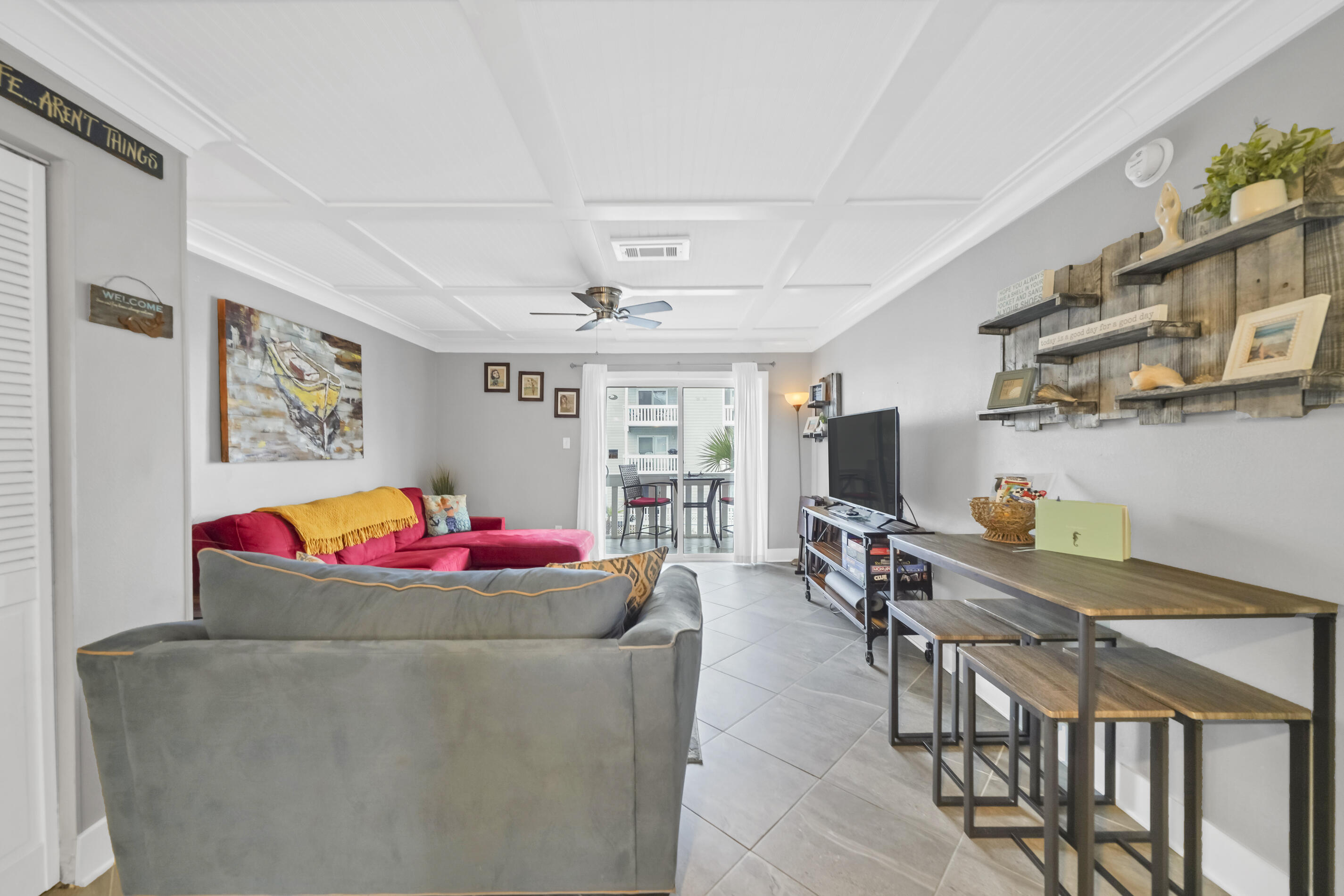 HERMITAGE CONDOMINIUM - Residential