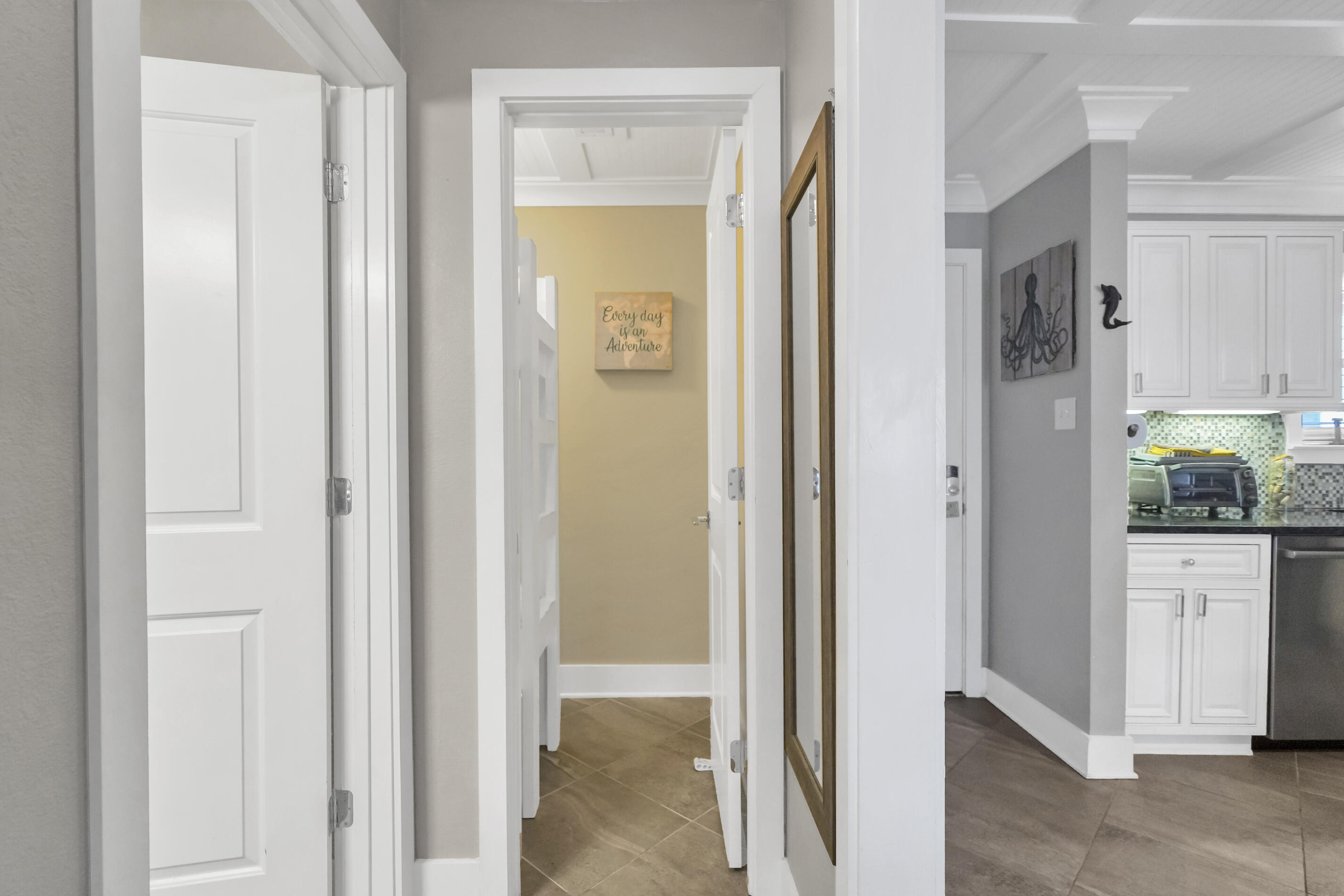 HERMITAGE CONDOMINIUM - Residential