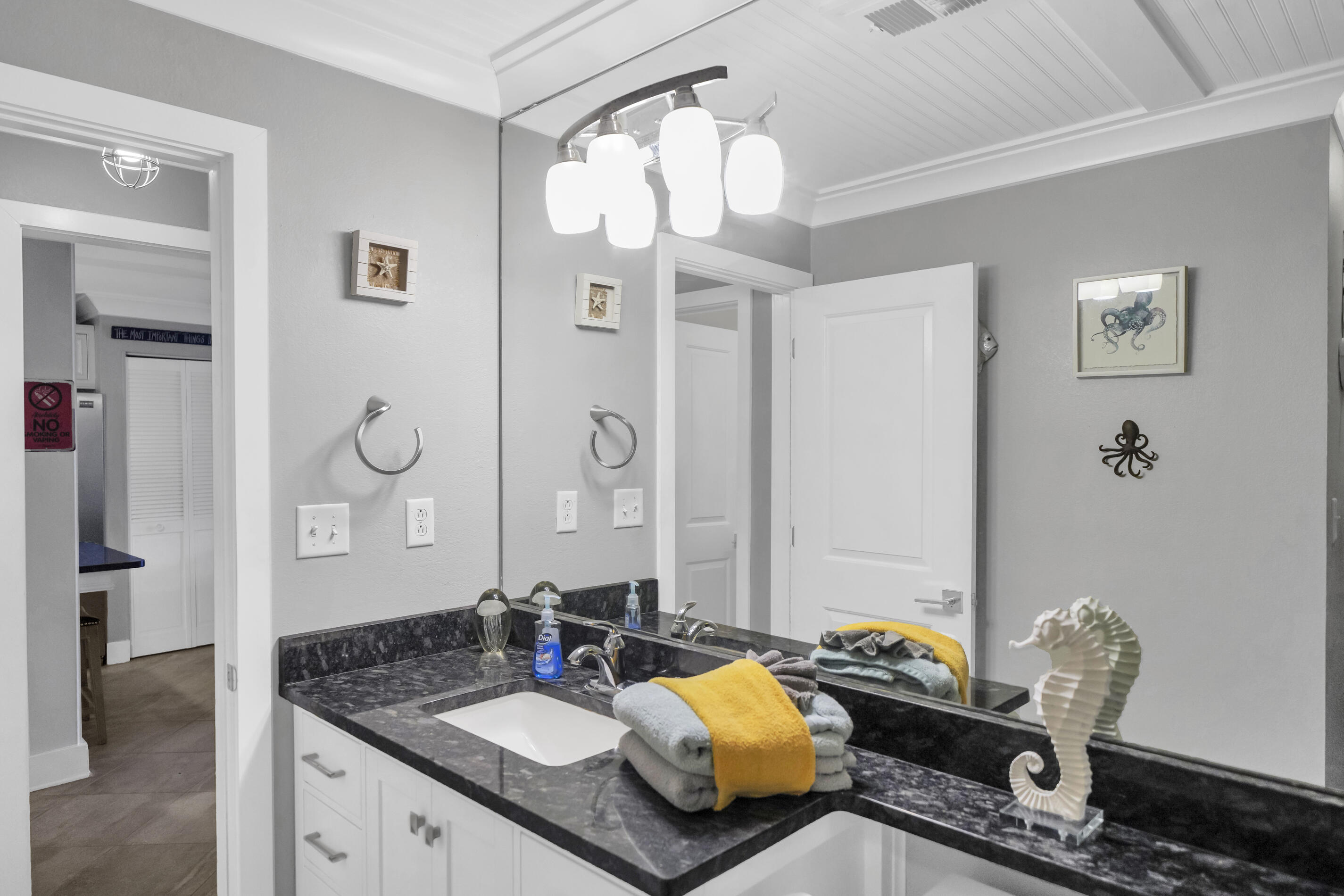 HERMITAGE CONDOMINIUM - Residential