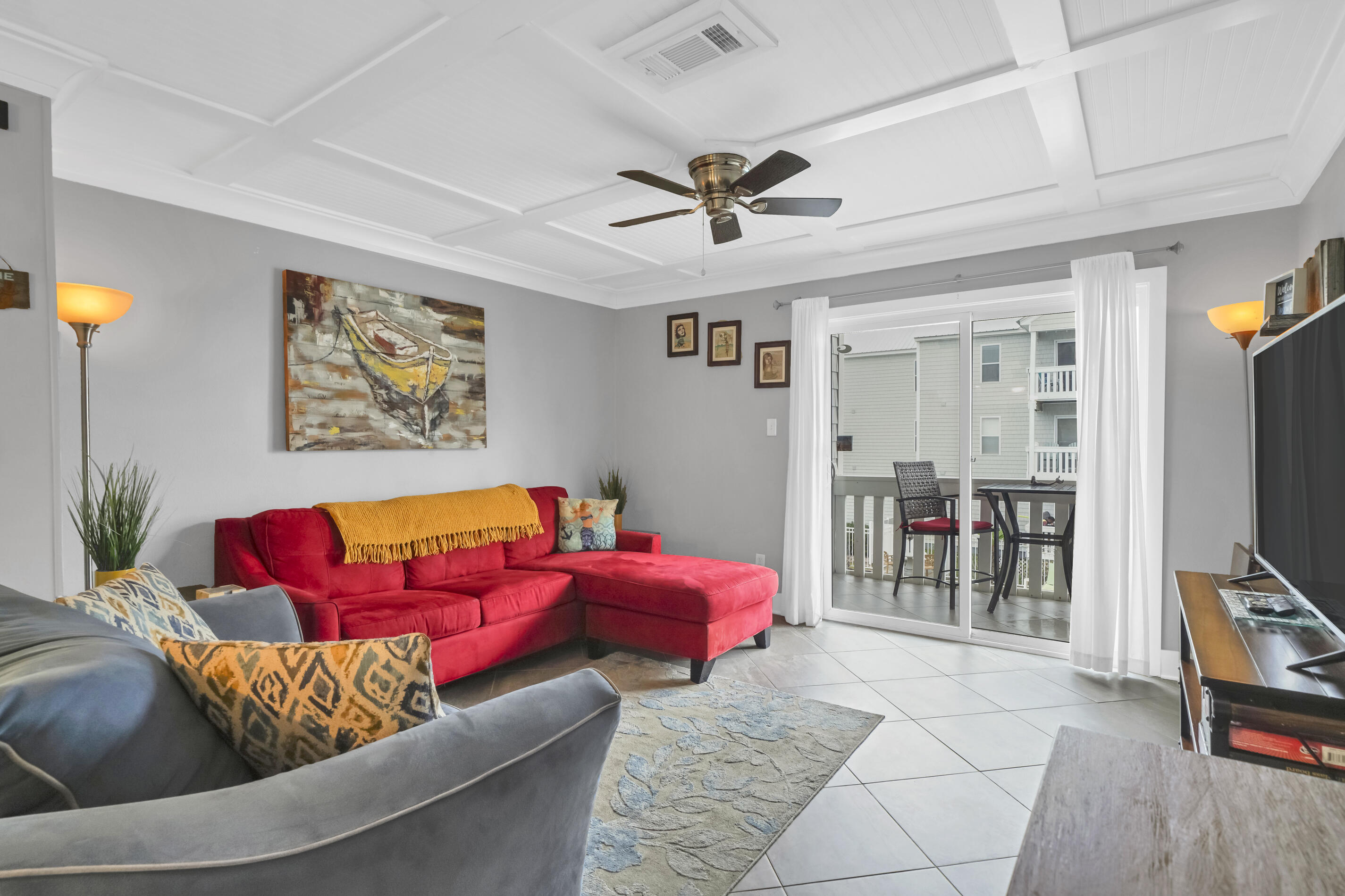 HERMITAGE CONDOMINIUM - Residential