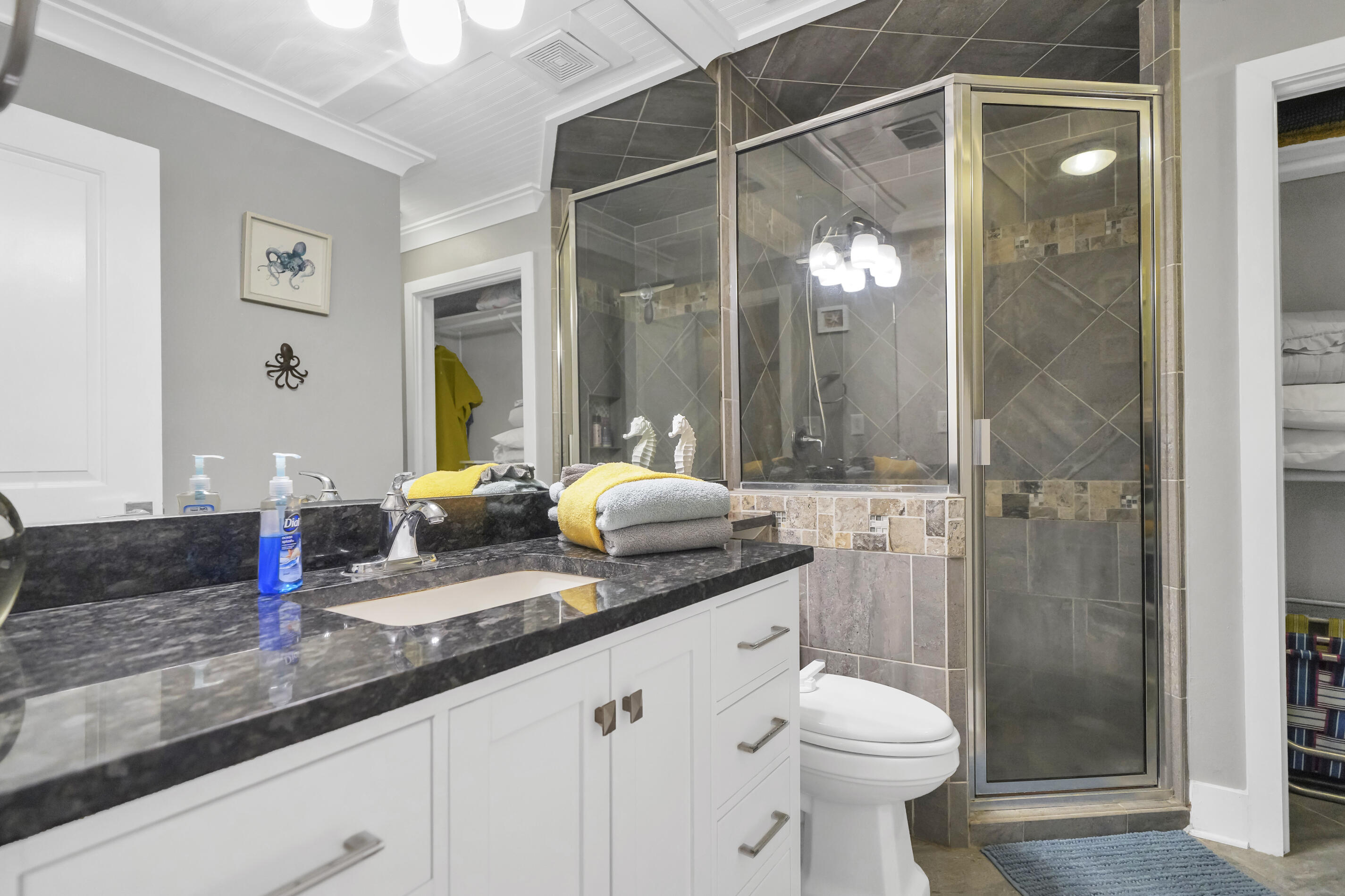 HERMITAGE CONDOMINIUM - Residential