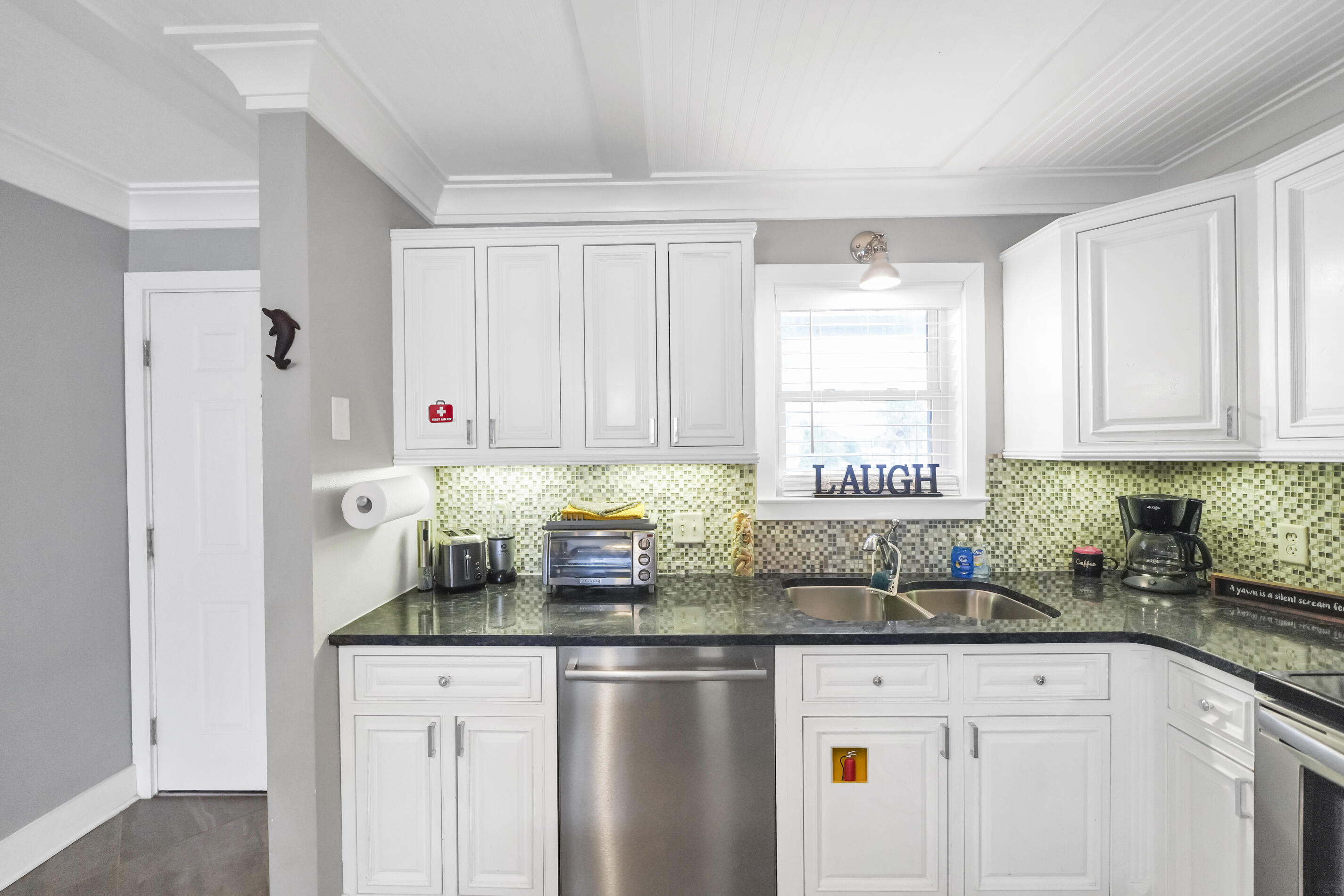 HERMITAGE CONDOMINIUM - Residential