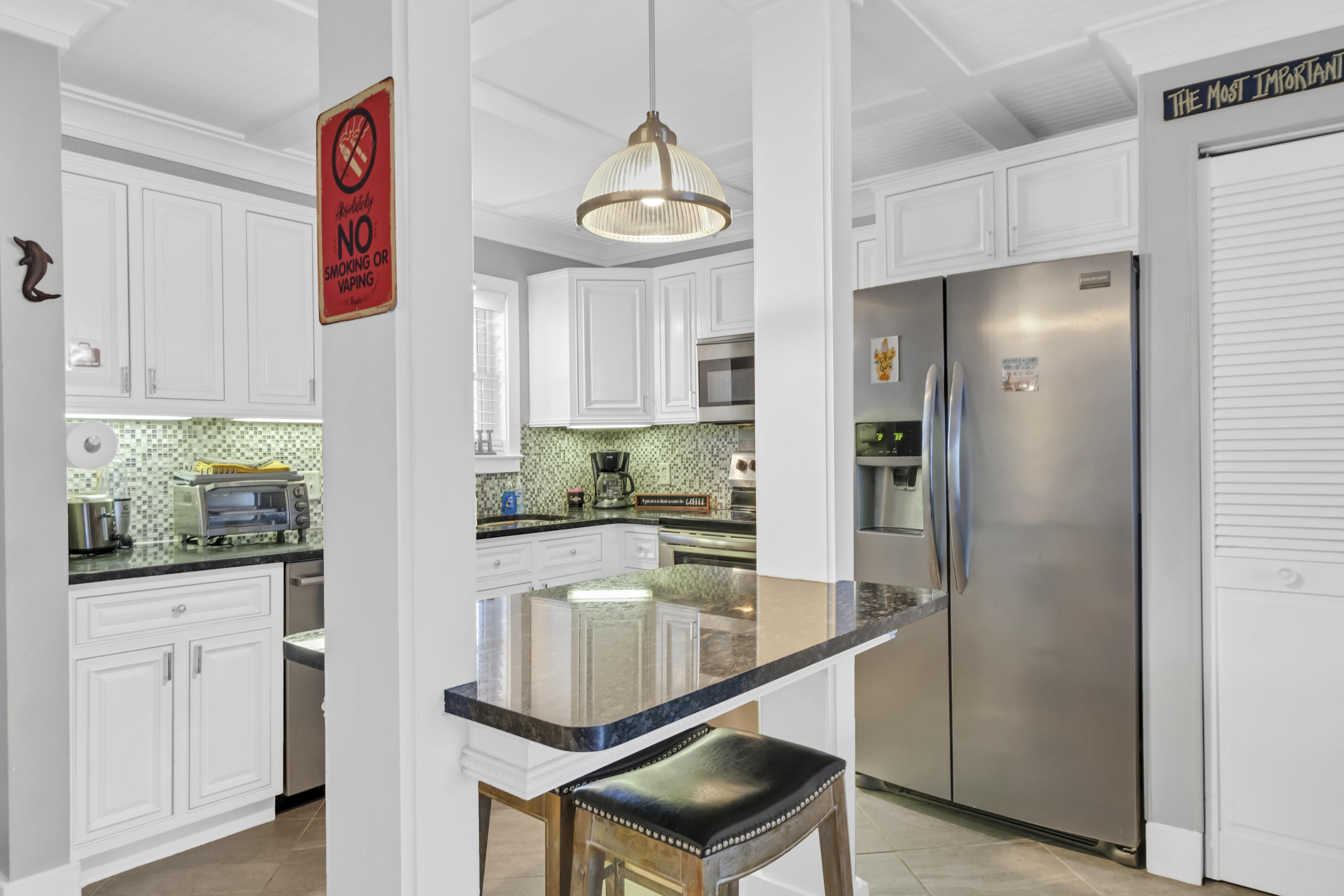 HERMITAGE CONDOMINIUM - Residential