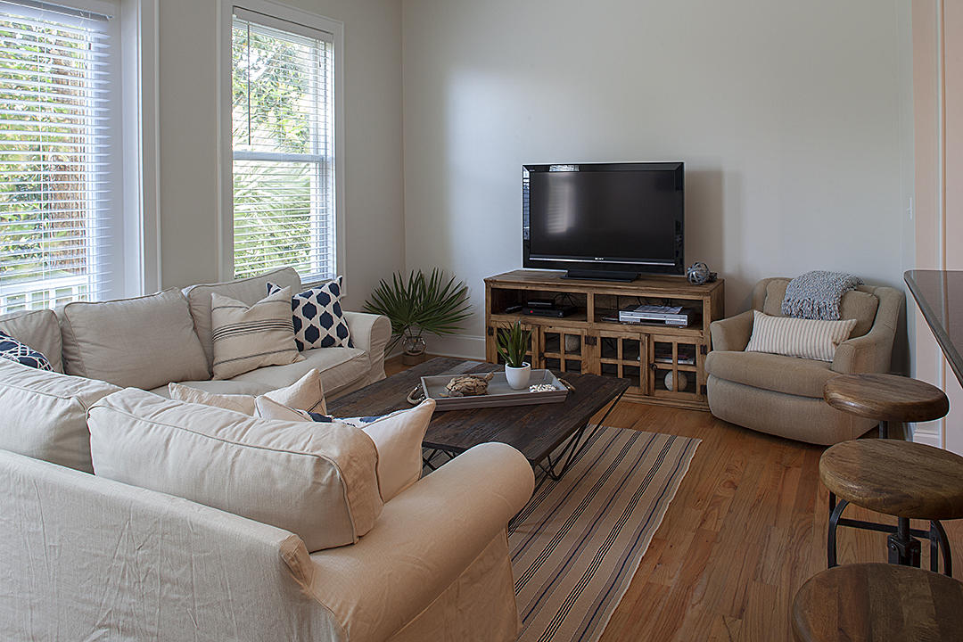 SUMMER PLACE - Residential