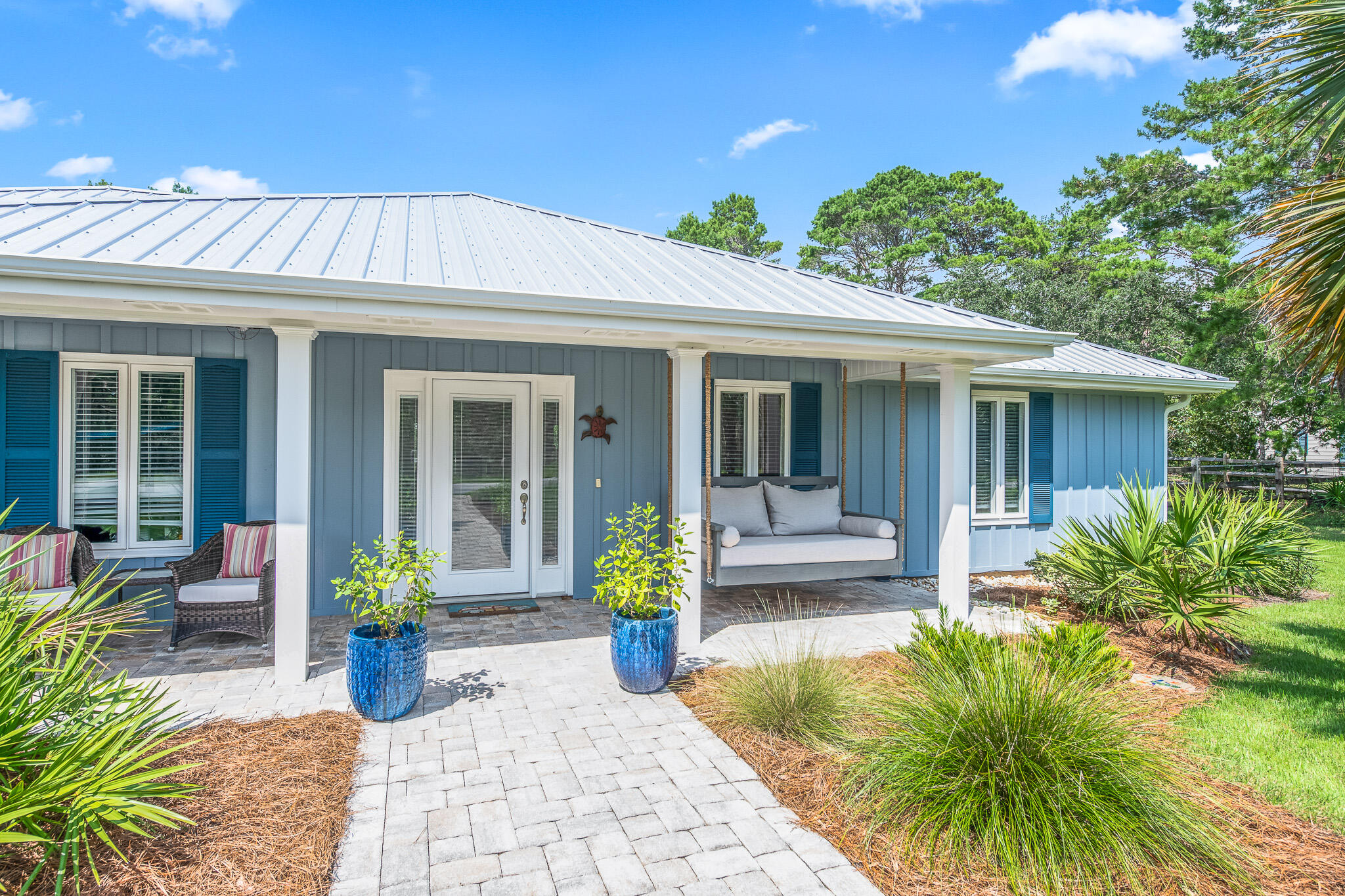 SANTA ROSA RIDGE UNIT 1 - Residential