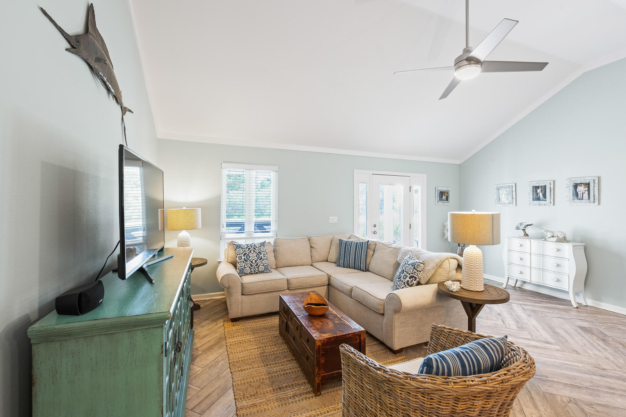 SANTA ROSA RIDGE UNIT 1 - Residential