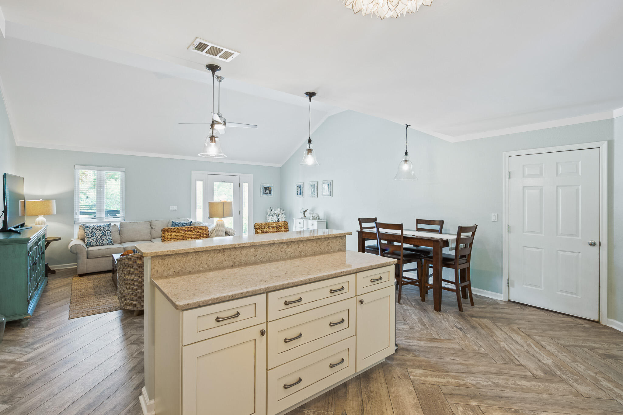 SANTA ROSA RIDGE UNIT 1 - Residential