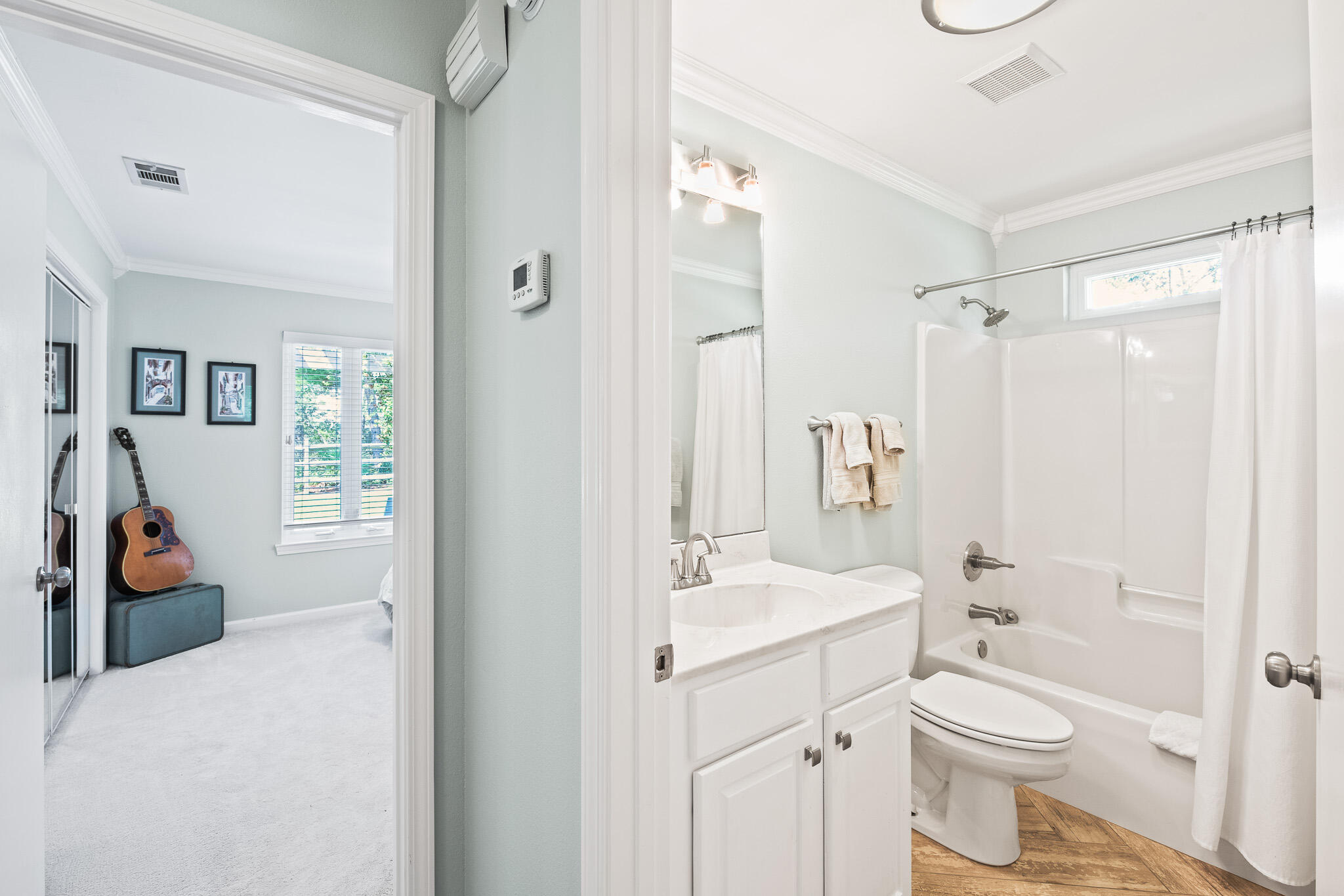 SANTA ROSA RIDGE UNIT 1 - Residential