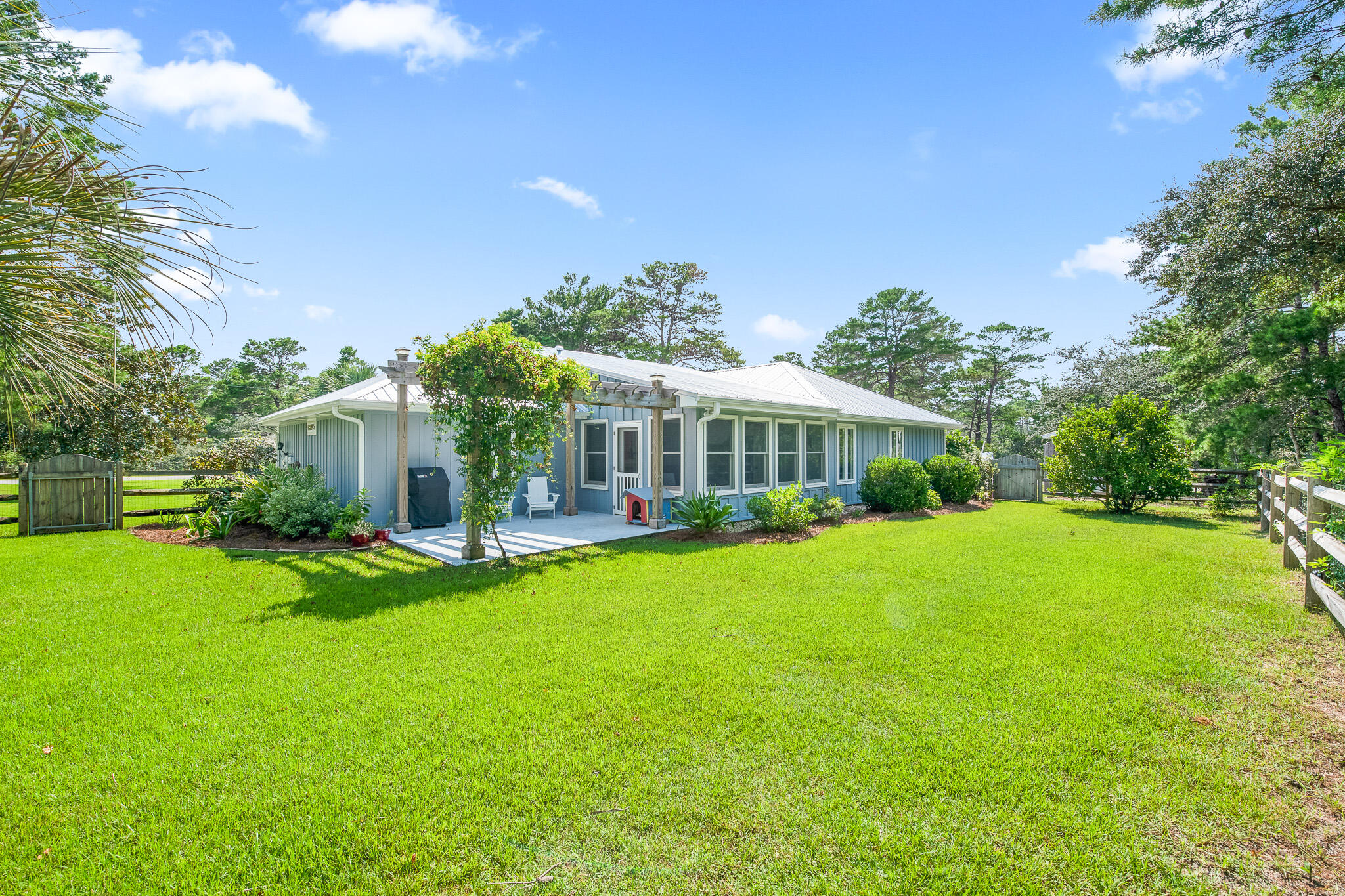 SANTA ROSA RIDGE UNIT 1 - Residential